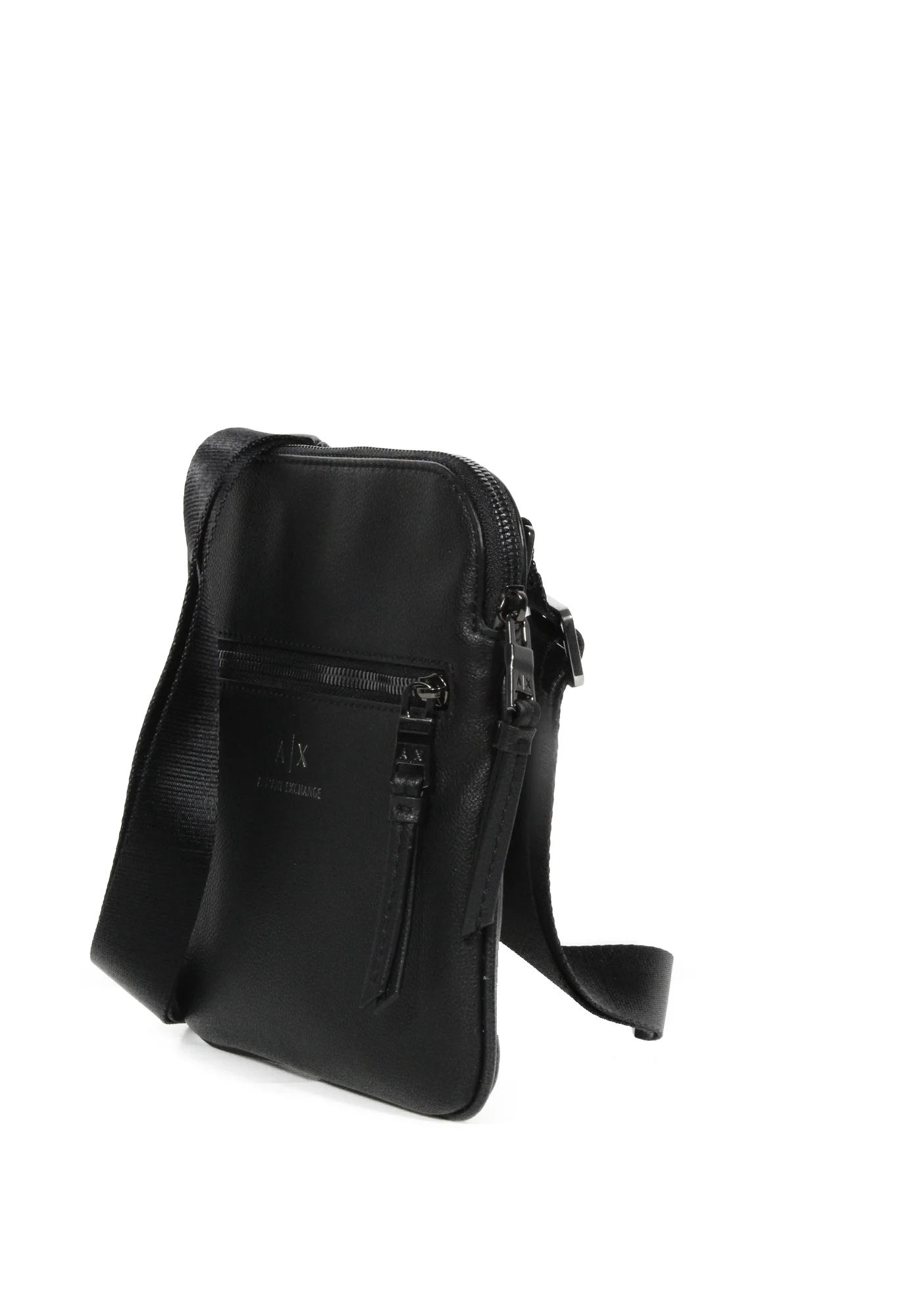 Armani Exchange Borsa a tracolla