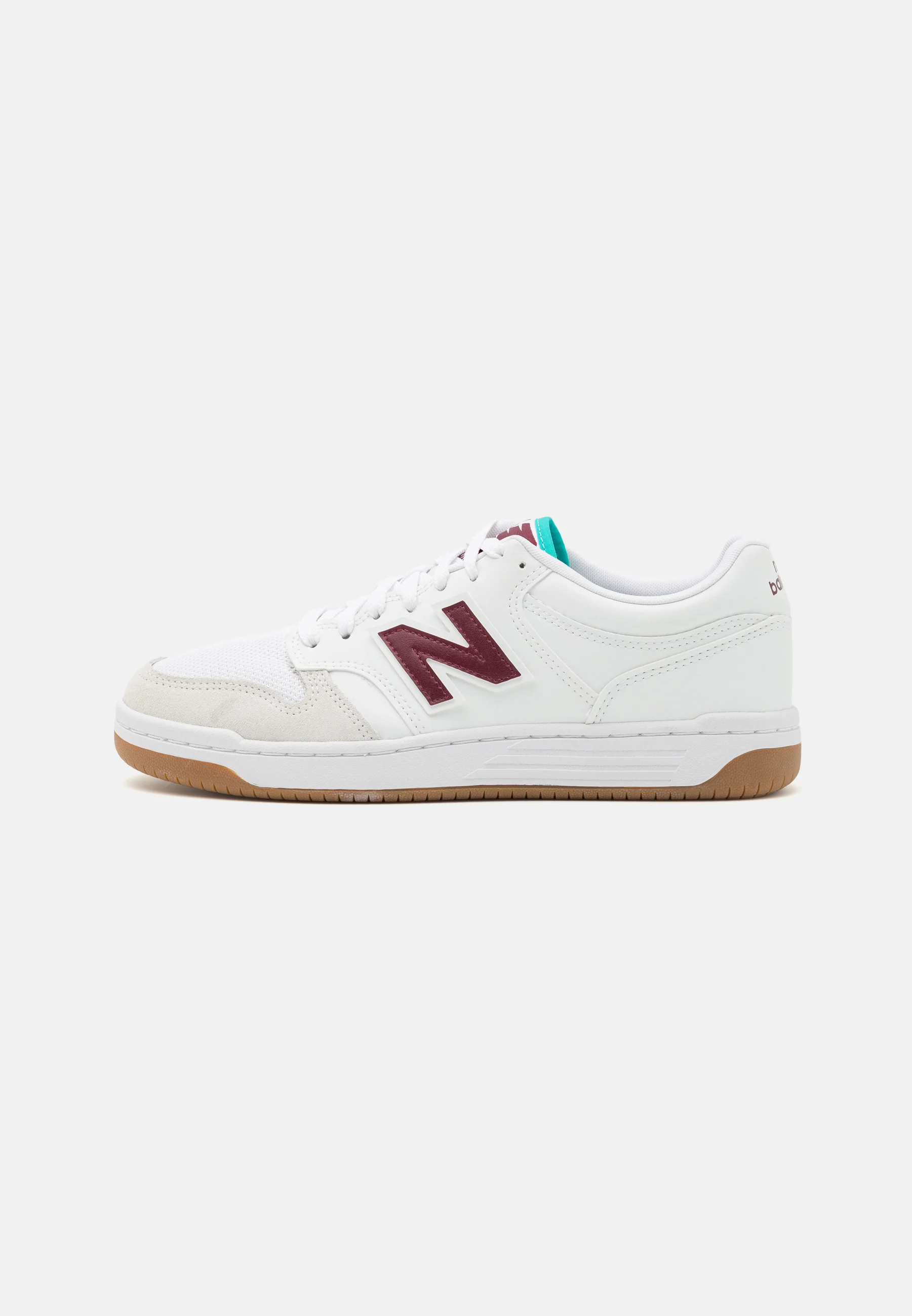 New Balance BB480 UNISEX - Sneakers basse