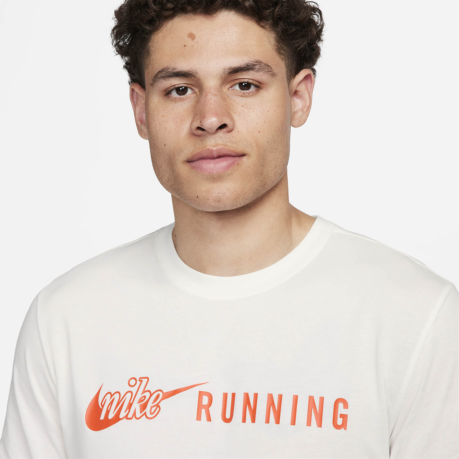 Nike Dri-FIT Energy Maglietta Sail