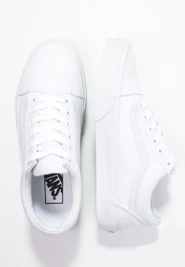 Vans OLD SKOOL UNISEX - Sneakers basse