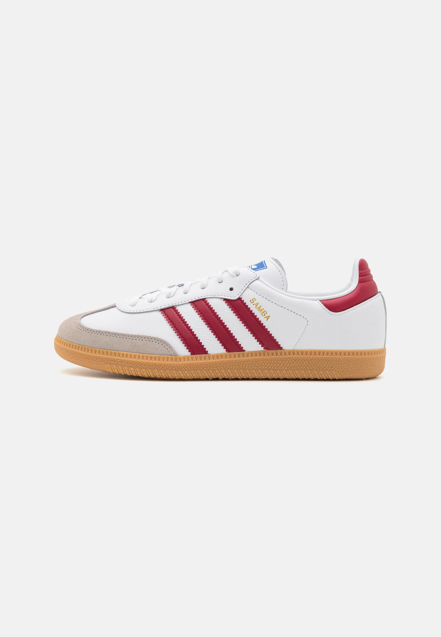 adidas Originals SAMBA OG UNISEX - Sneakers basse