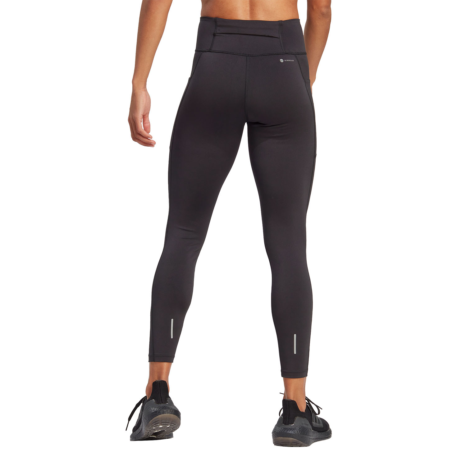 adidas Dailyrun 7/8 Tights Black