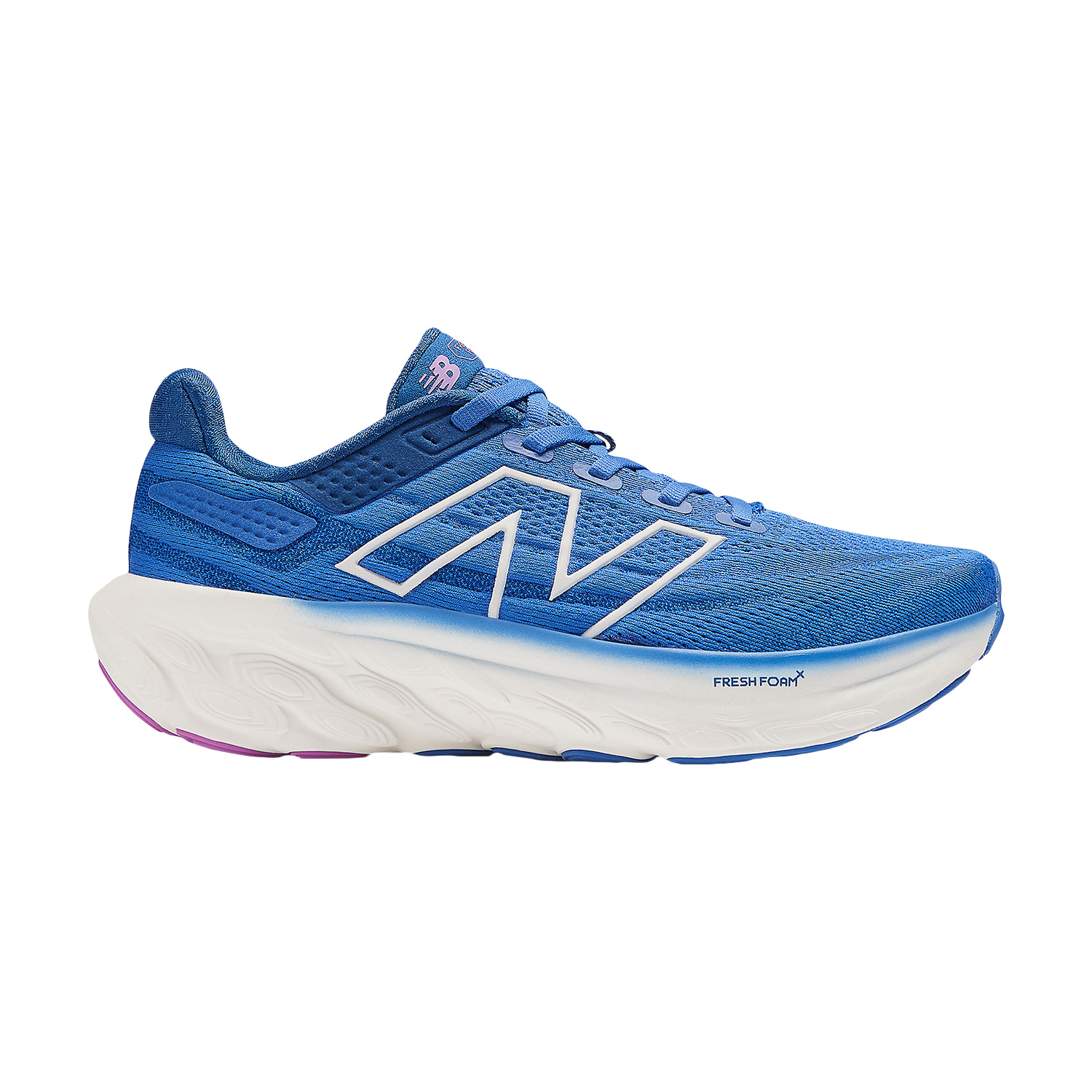 New Balance Fresh Foam X 1080v13 Marine Blue