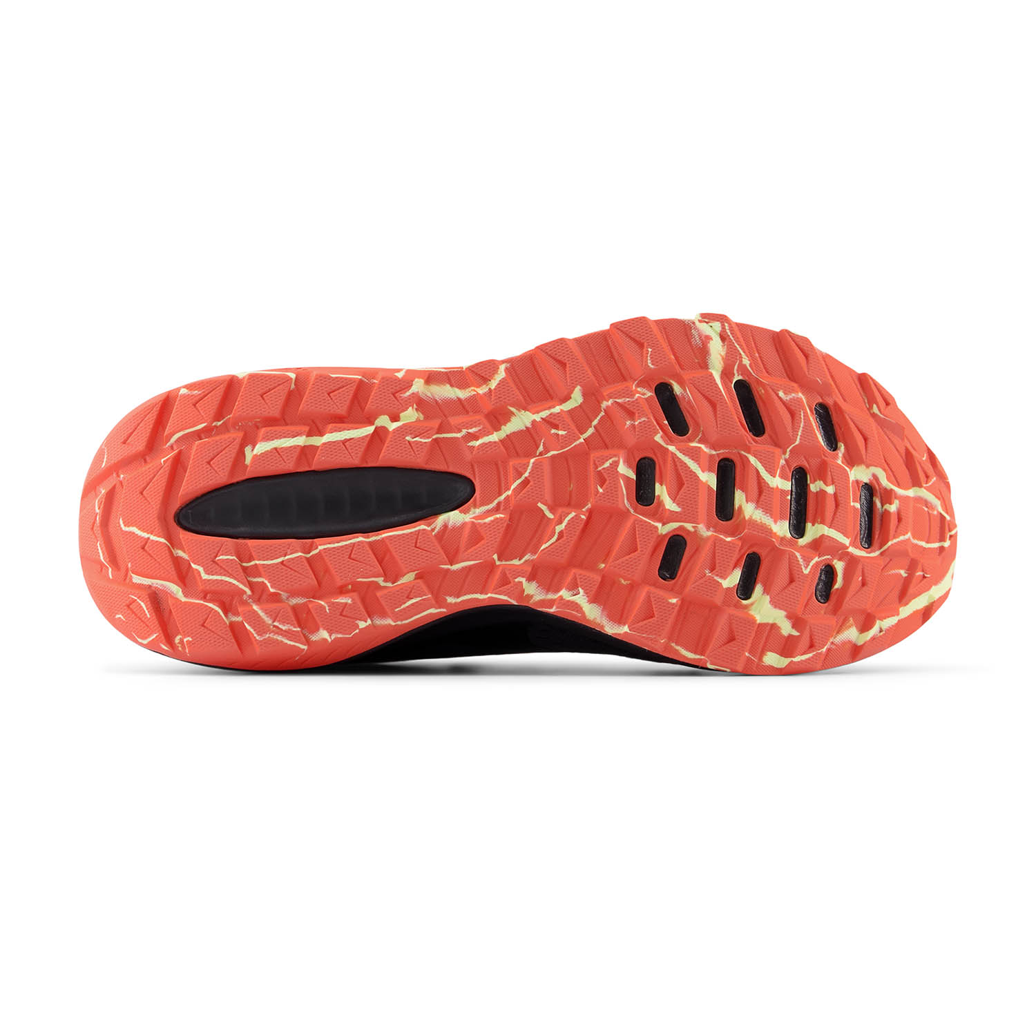 New Balance DynaSoft Nitrel v5 Black