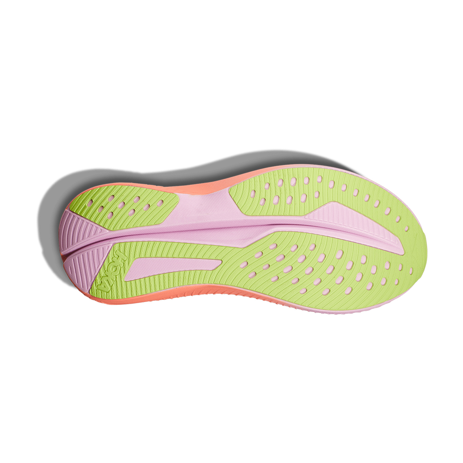 Hoka Mach 6 Wide Illusion/Dusk