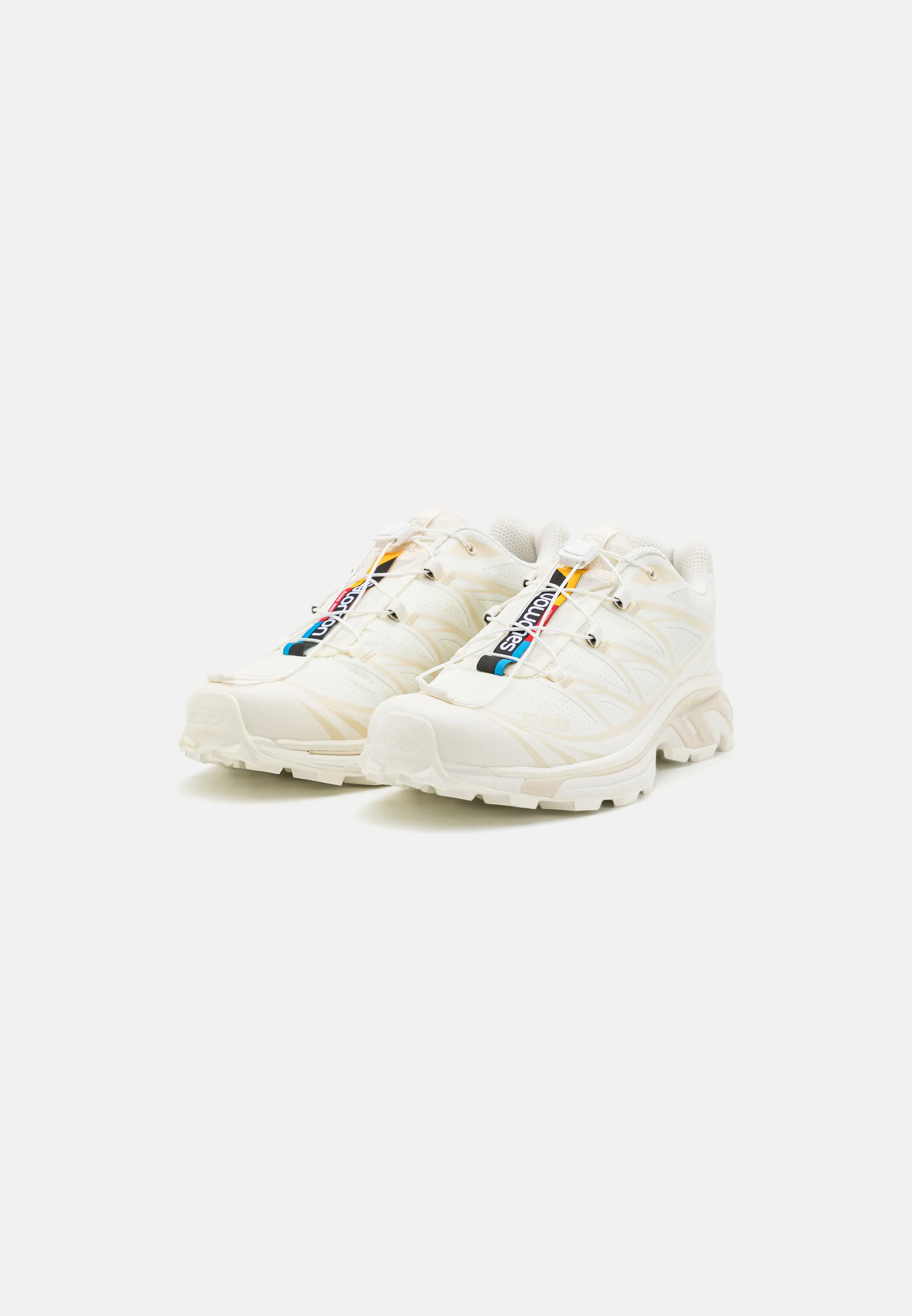 Salomon XT-6 UNISEX - Sneakers basse