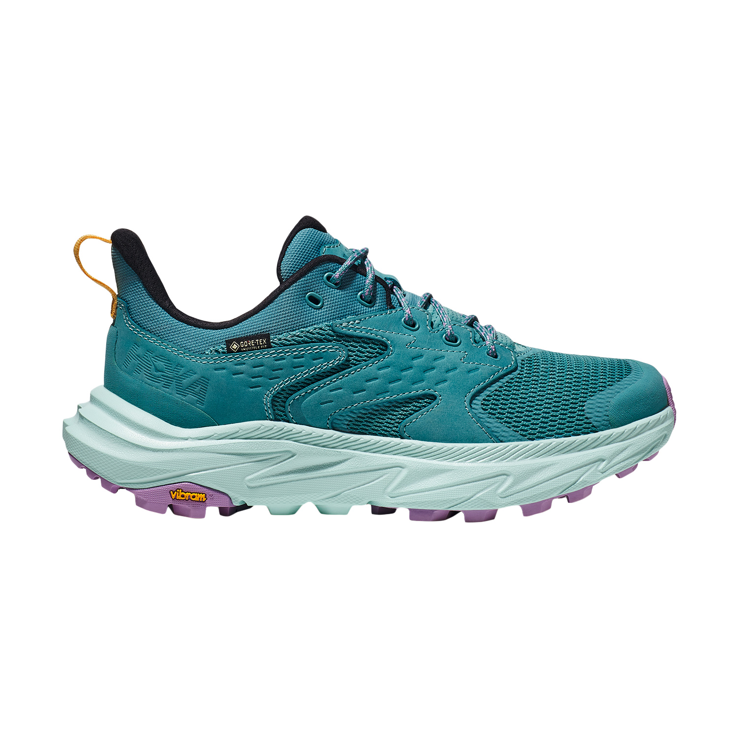 Hoka Anacapa 2 Low GTX Ocean Mist/Sunlit Ocean