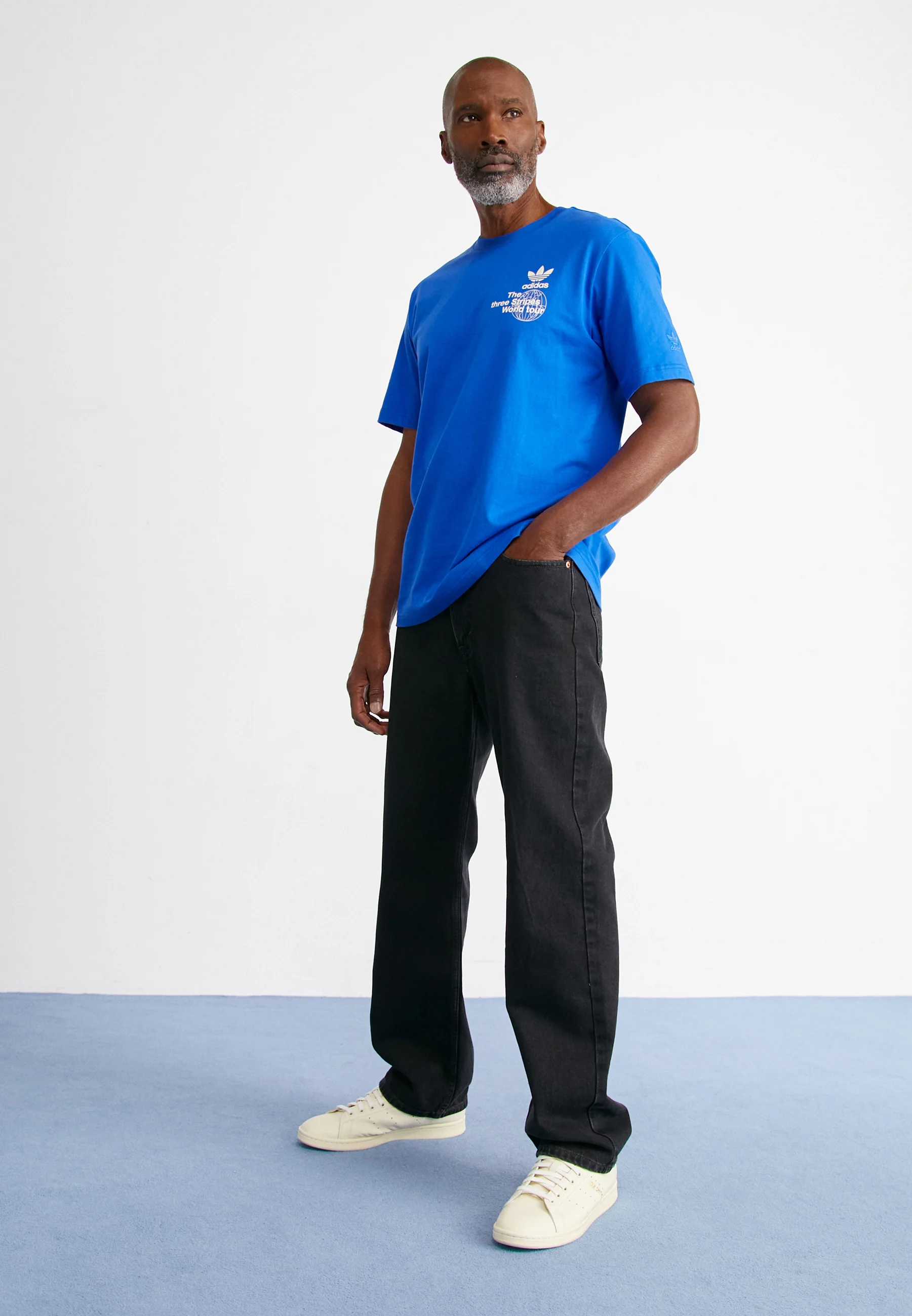 adidas Originals TEE - T-shirt con stampa