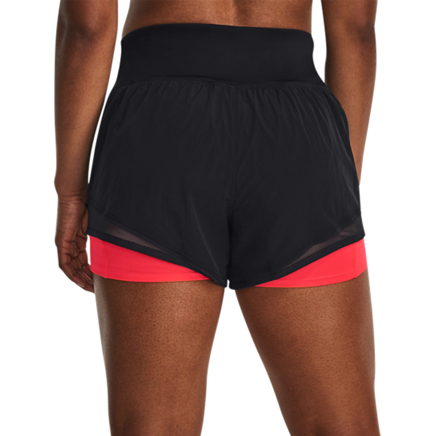 Under Armour Everywhere 3in Pantaloncini Black