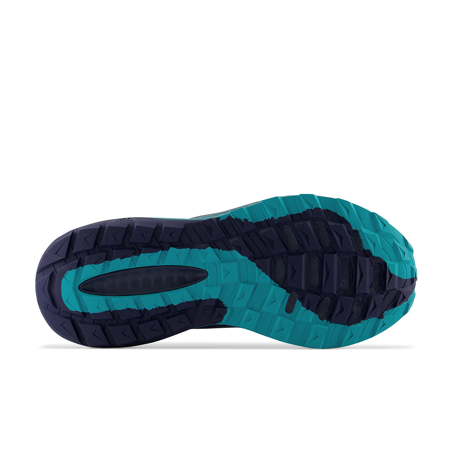 New Balance Dynasoft Nitrel v5 GTX Natural Indigo