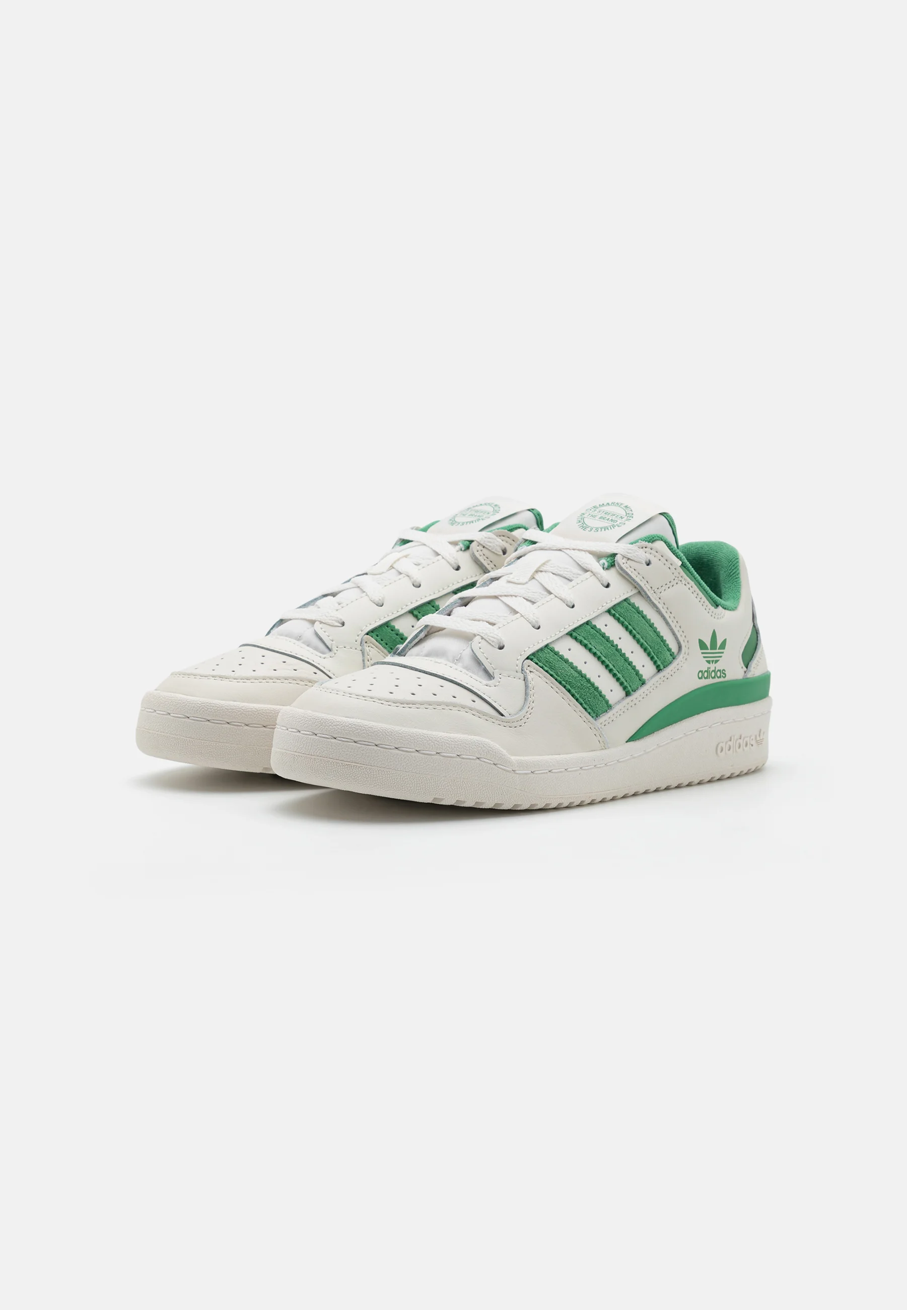 adidas Originals FORUM UNISEX - Sneakers basse