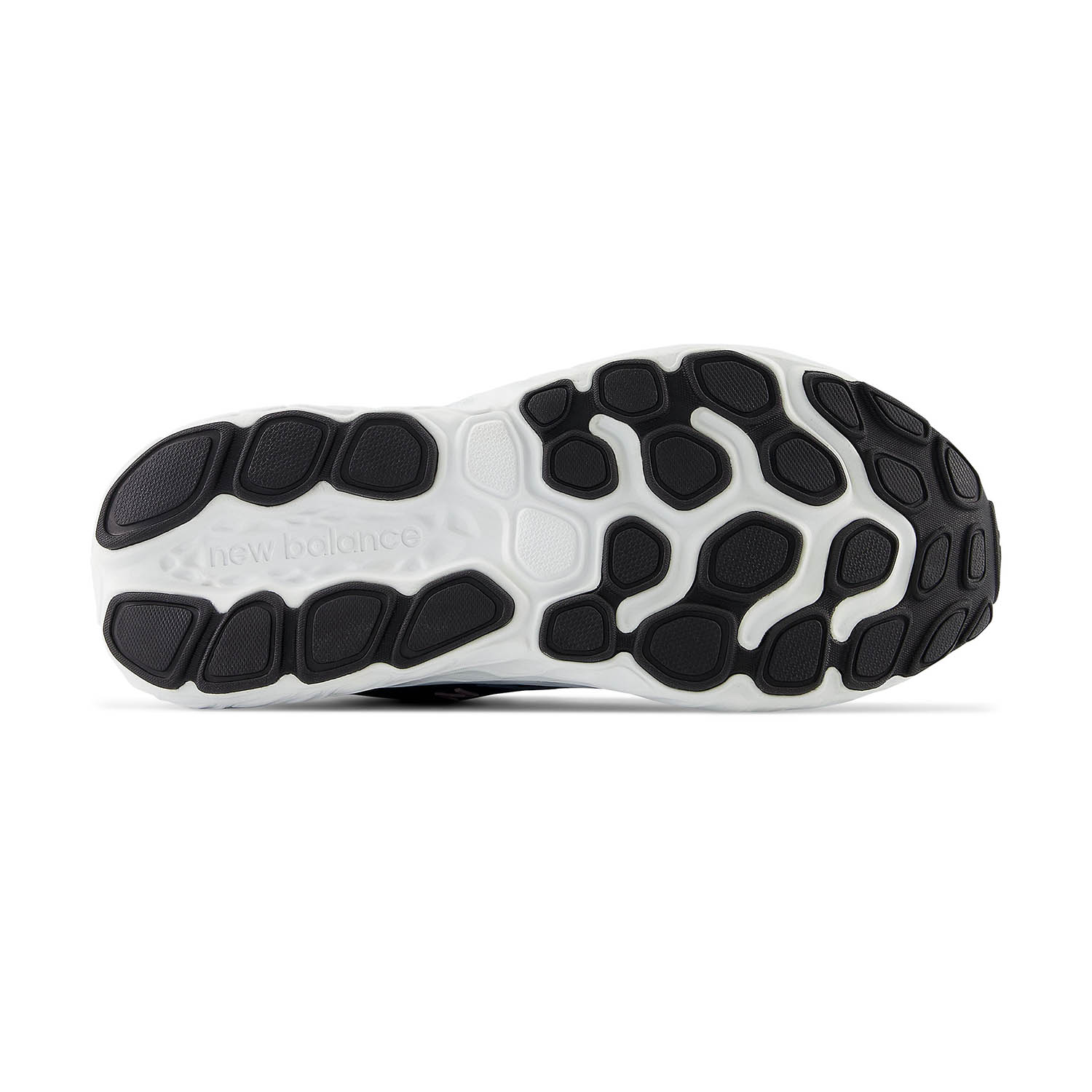 New Balance Fresh Foam X Evoz V3 Navy