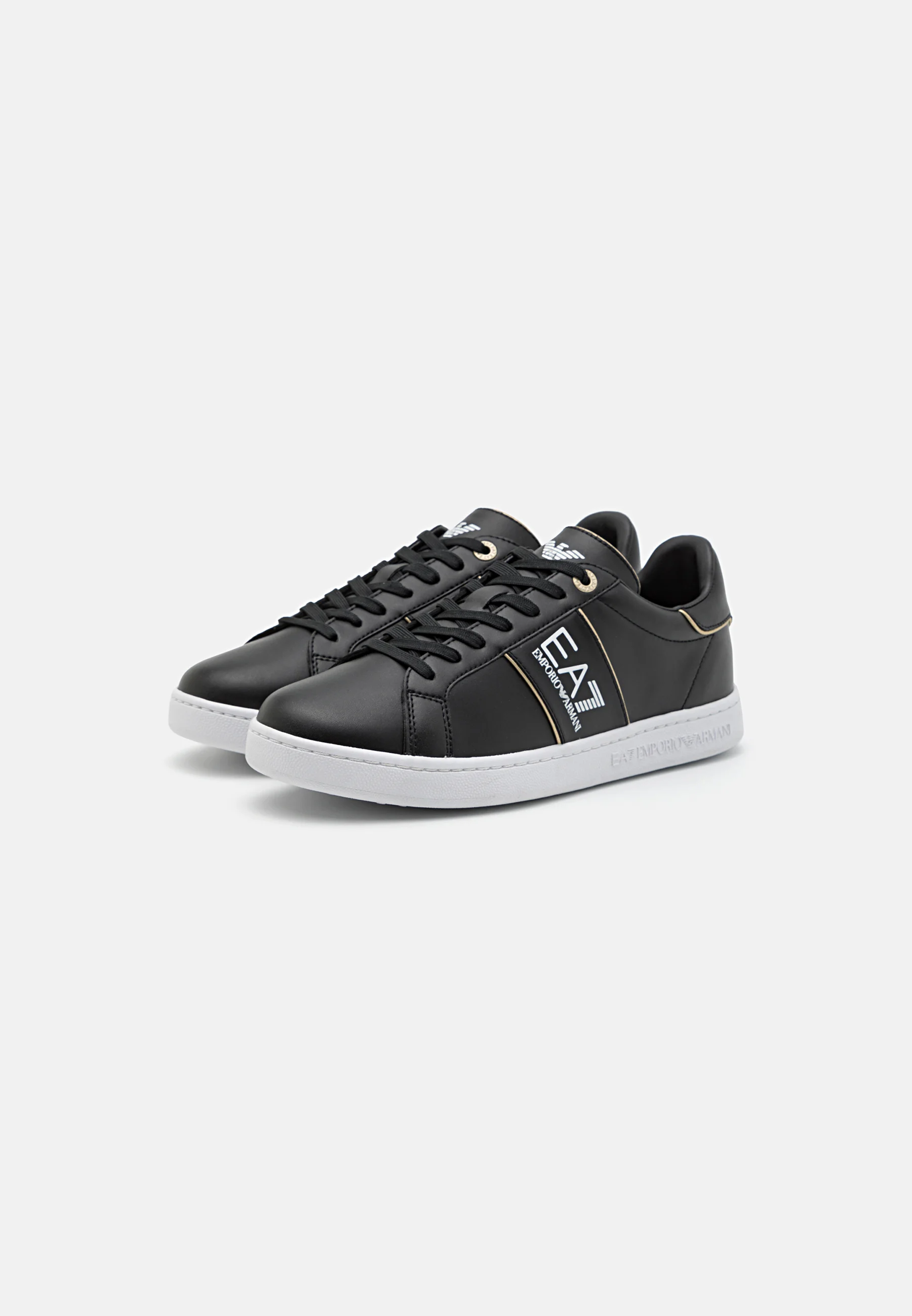EA7 Emporio Armani CLASSIC UNISEX - Sneakers basse