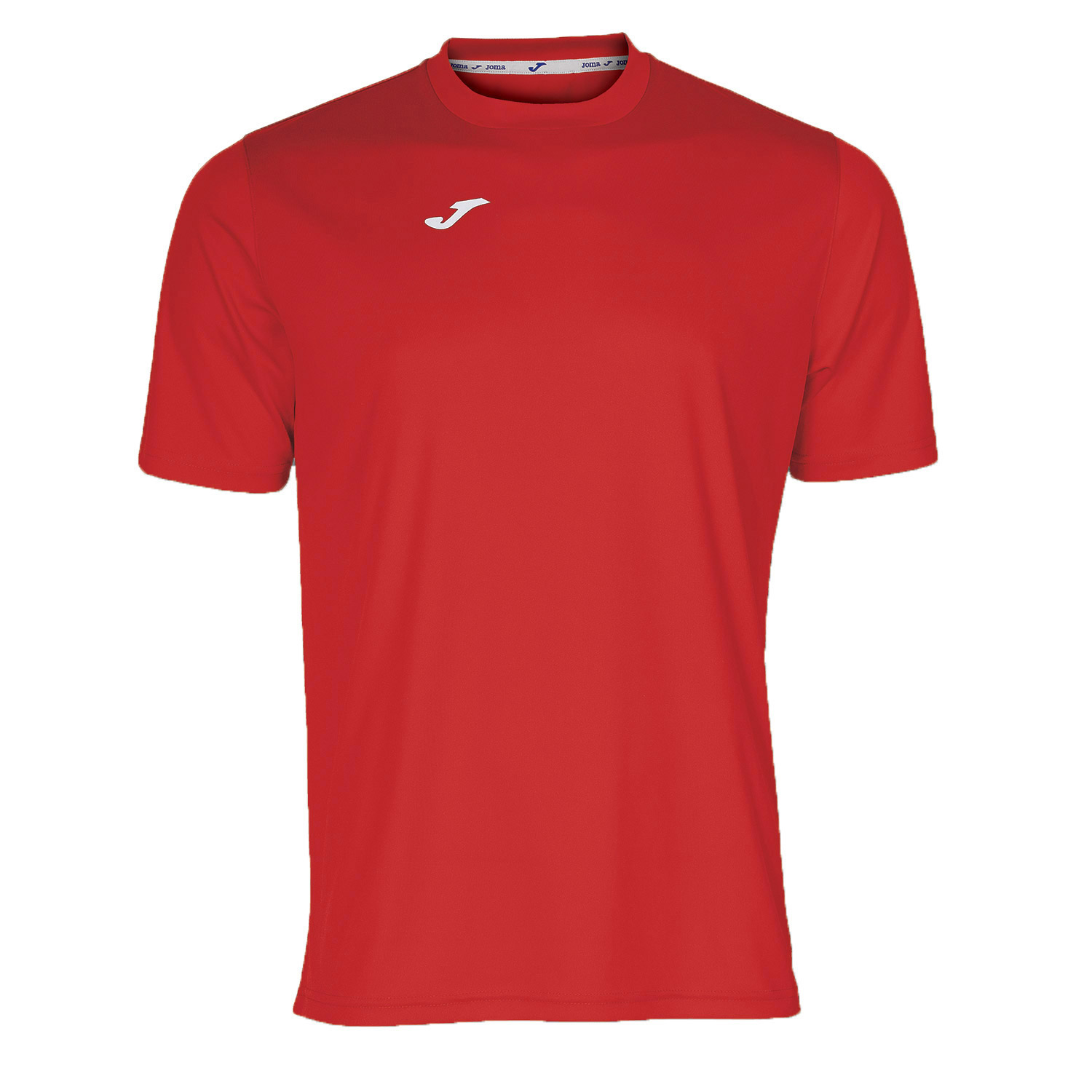 Joma Combi Classic Maglietta Red