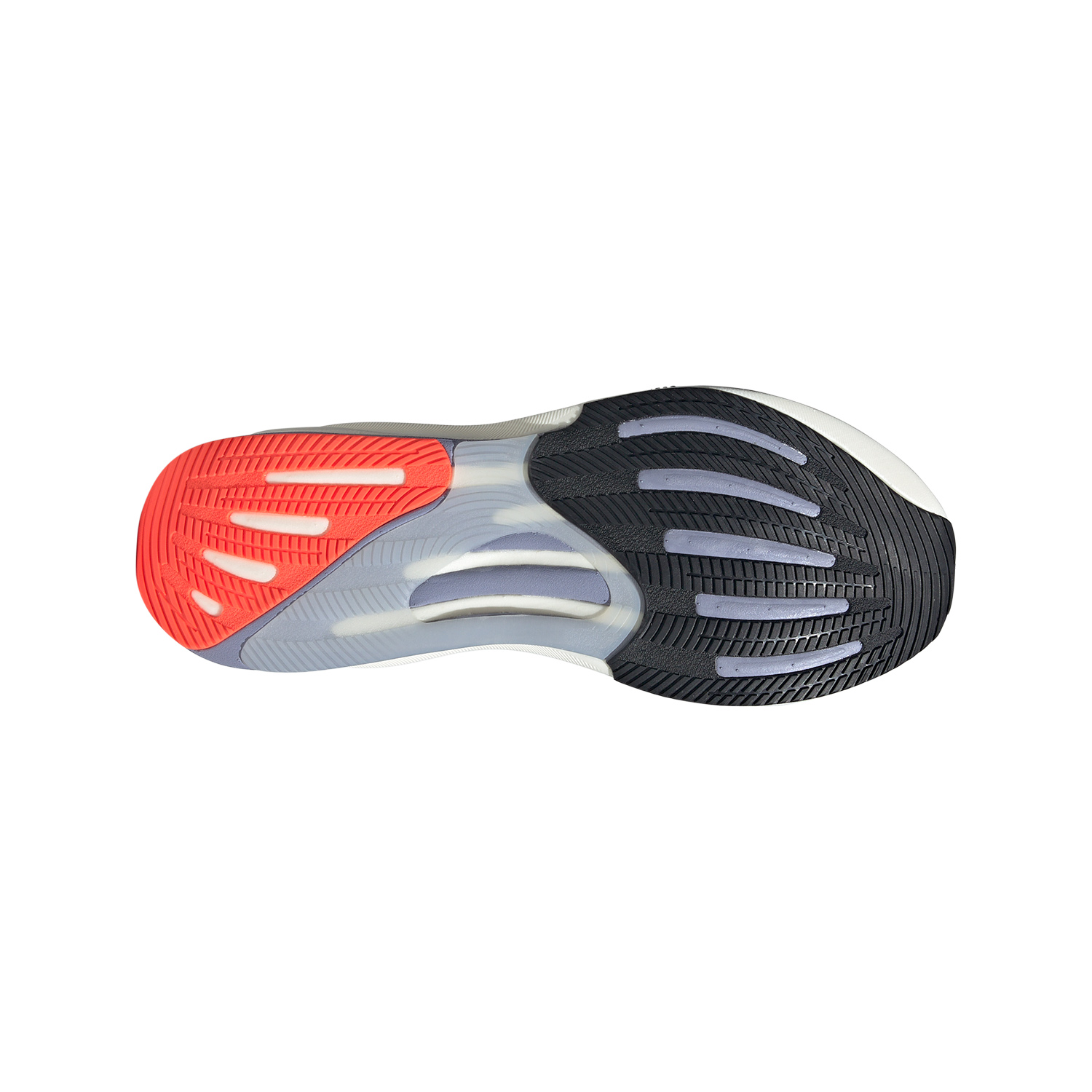 adidas Supernova Rise Preloved Scarlet/Silver Violet/Silver Dawn