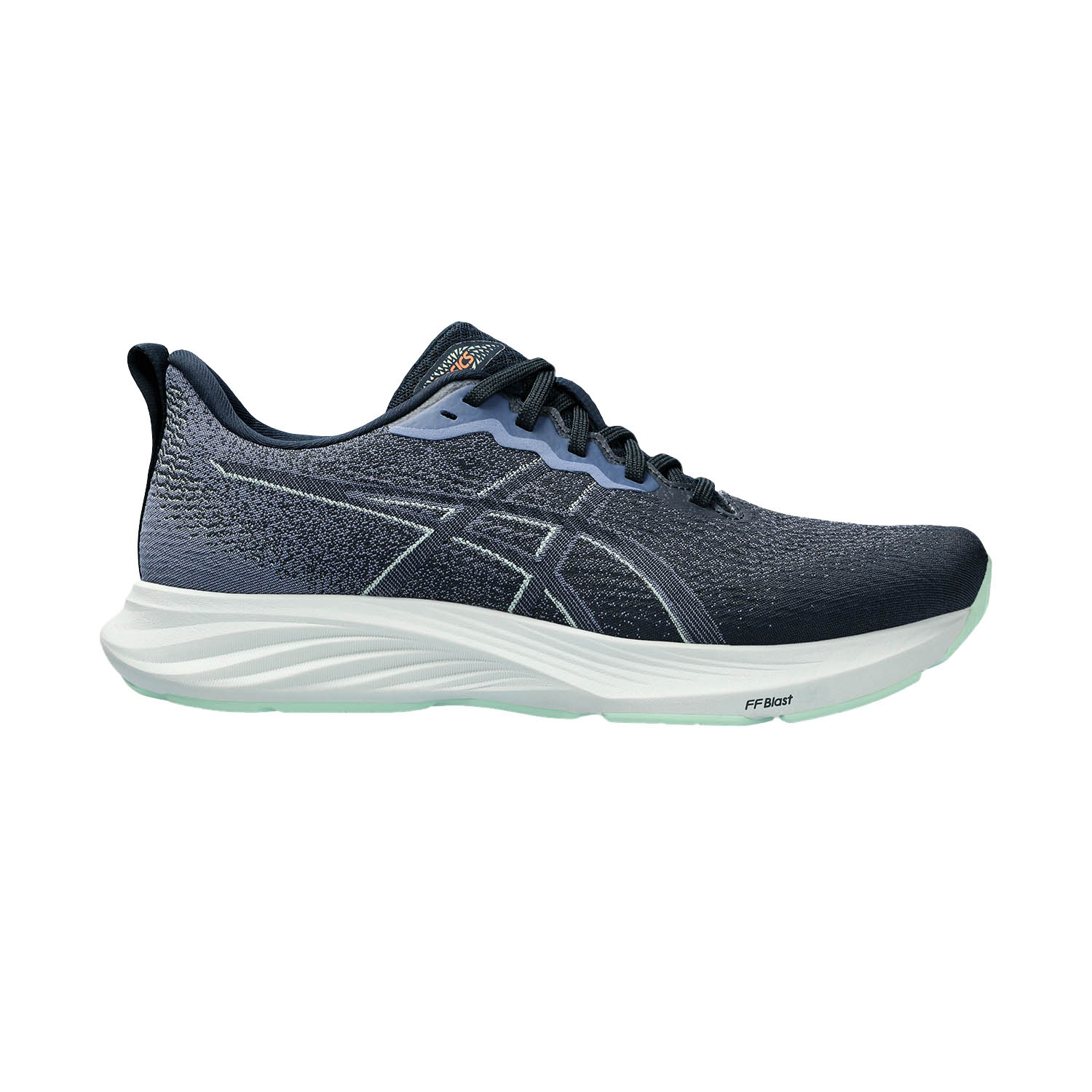 Asics Dynablast 4 French Blue/Denim Blue