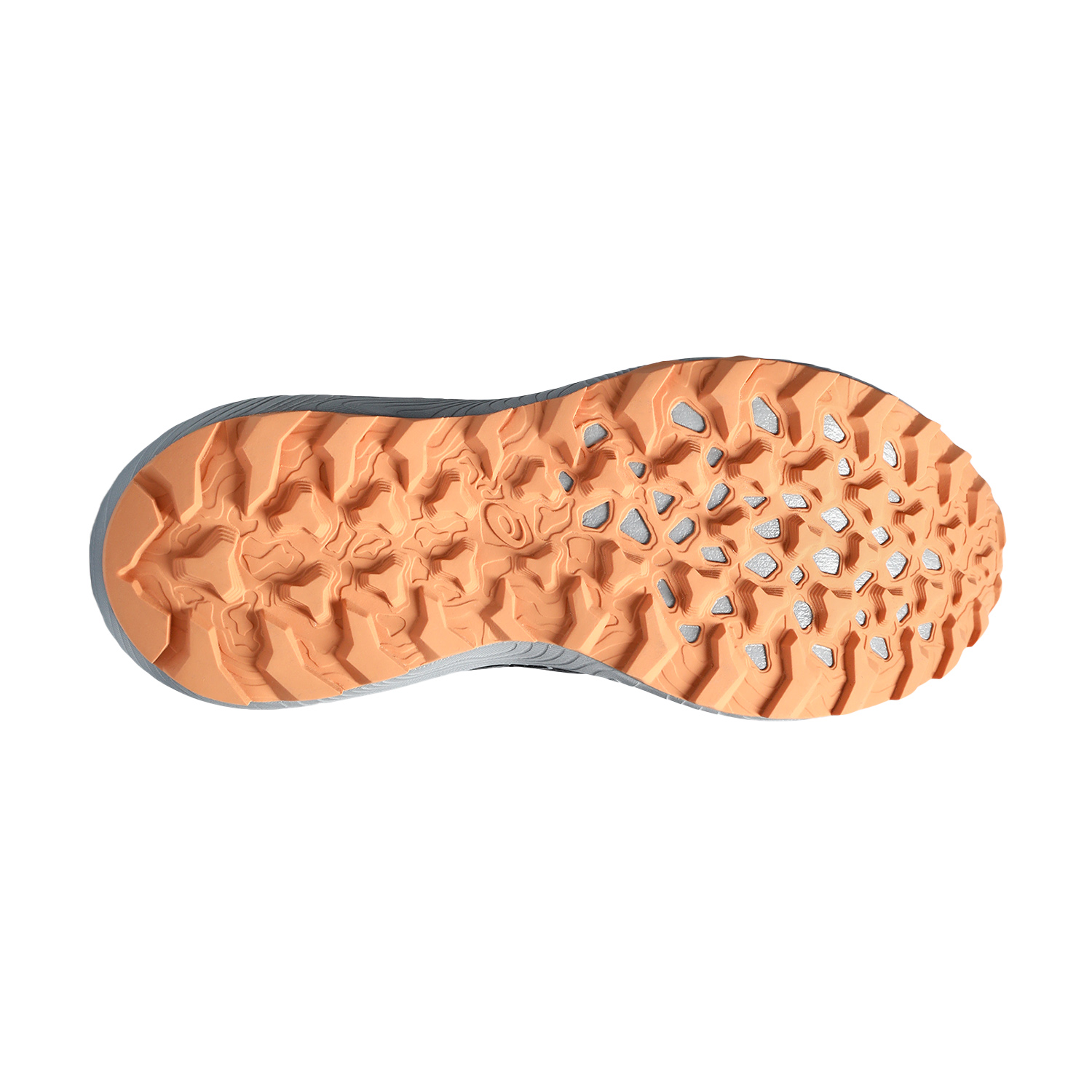 Asics Gel Sonoma 7 Black/Apricot Crush