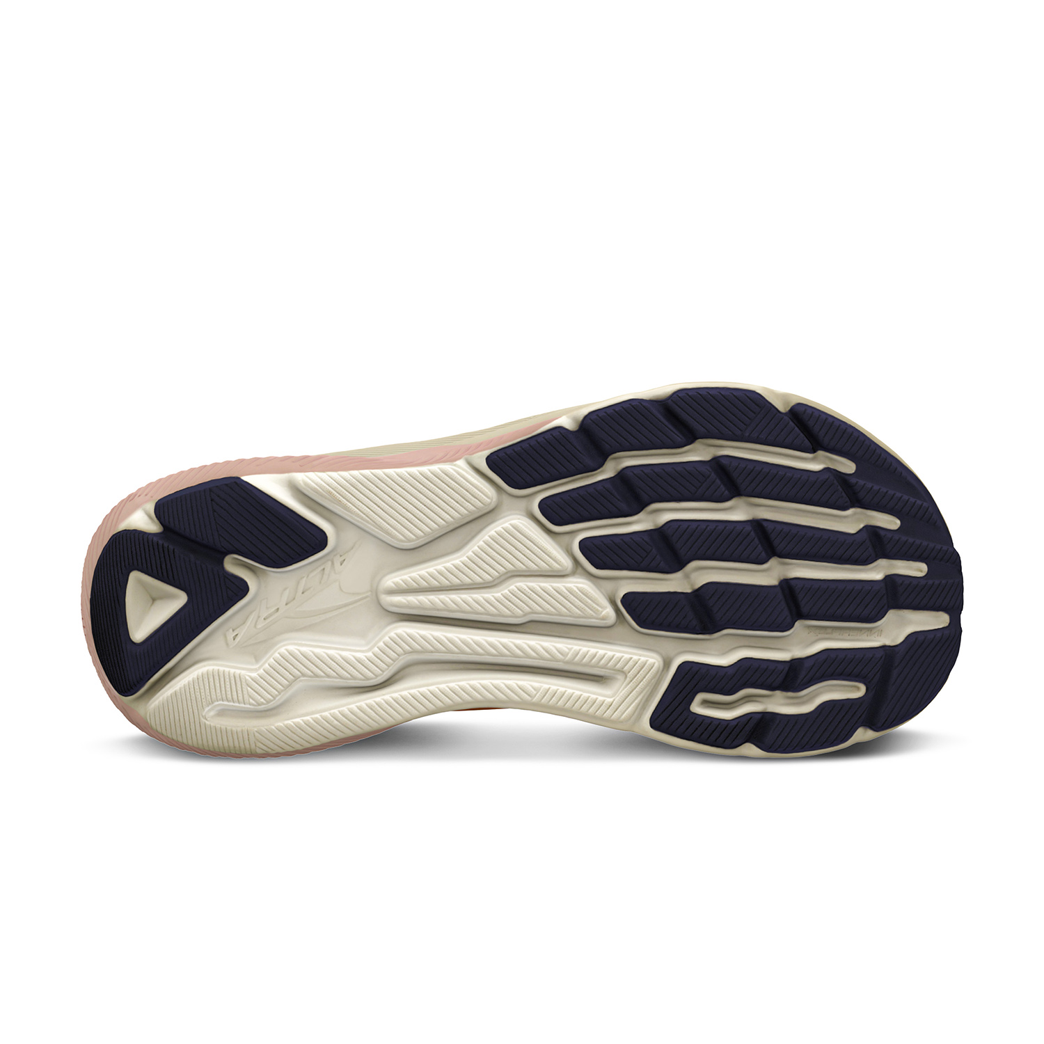 Altra FWD Experience Pink/Orange