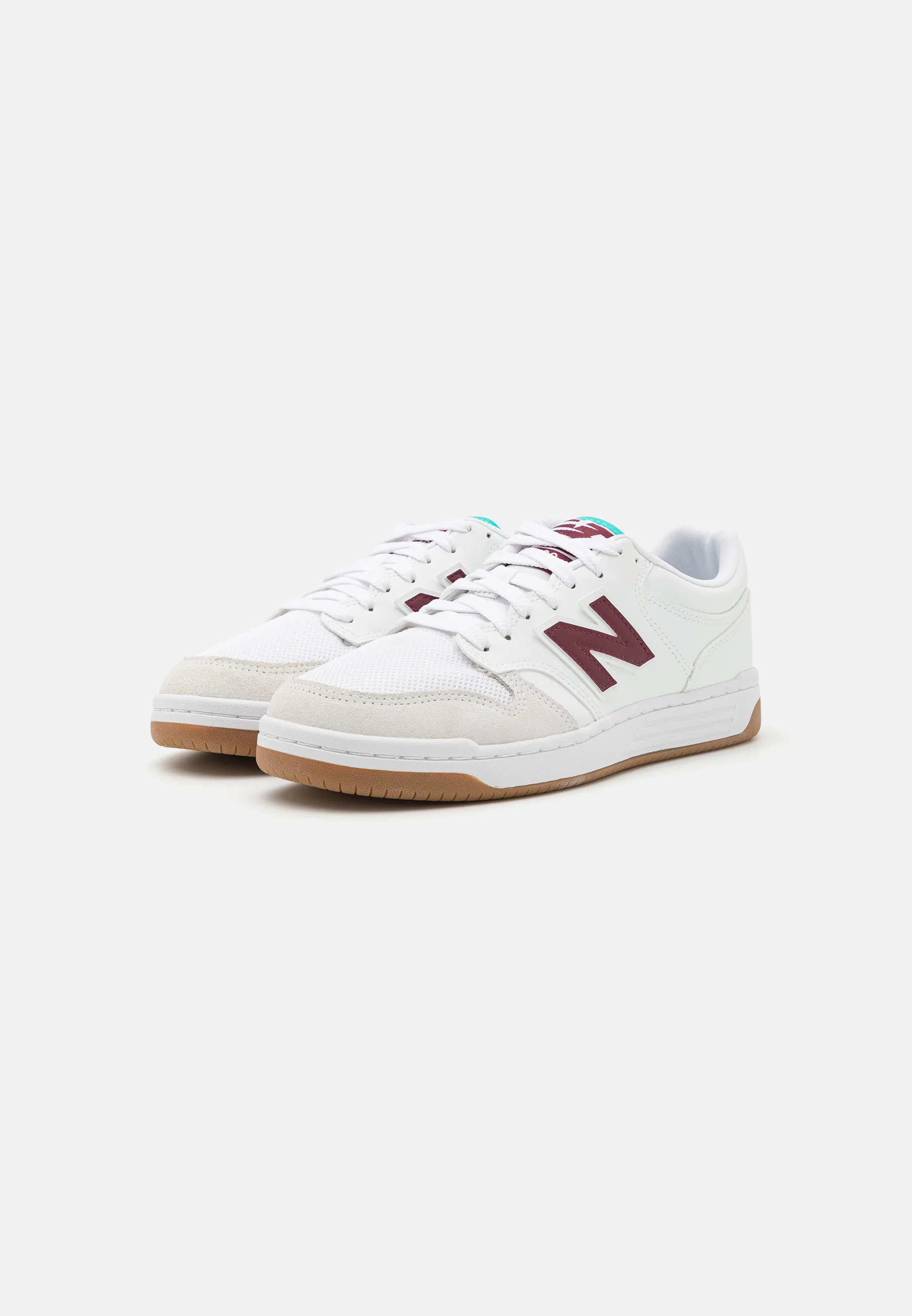 New Balance BB480 UNISEX - Sneakers basse