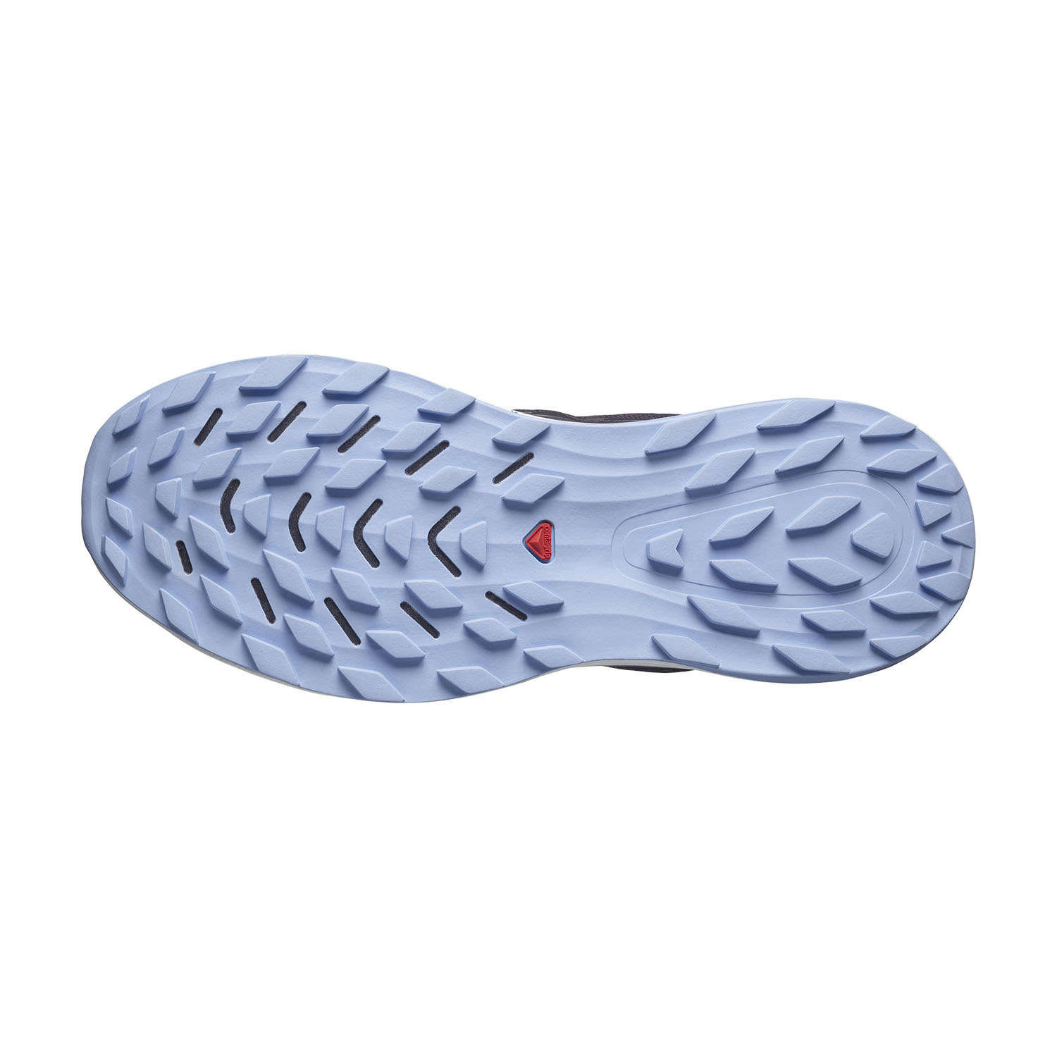 Salomon Ultra Glide 2 Wide Night Shade/Vanilla Ice/Serenity