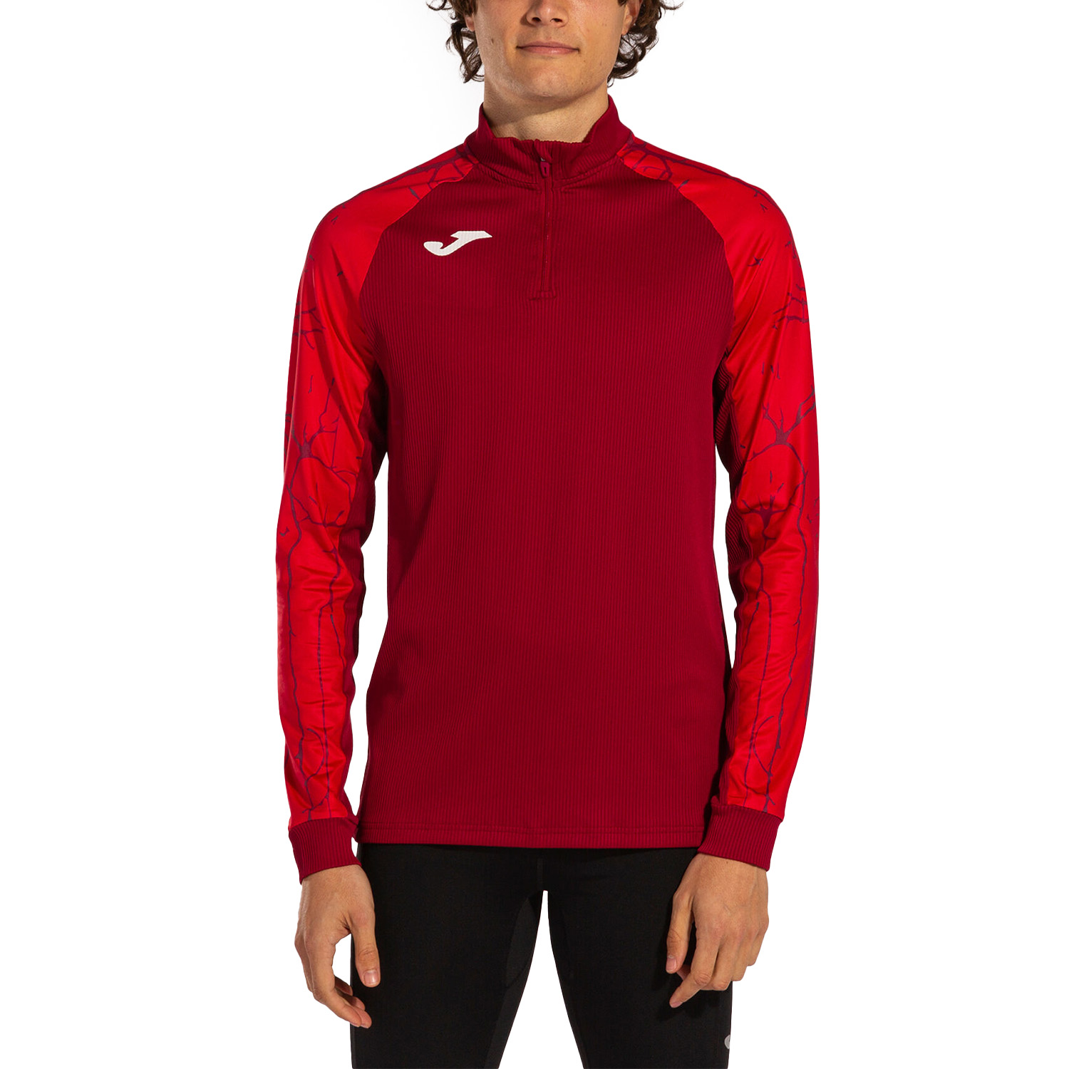 Joma Elite IX Maglia Red