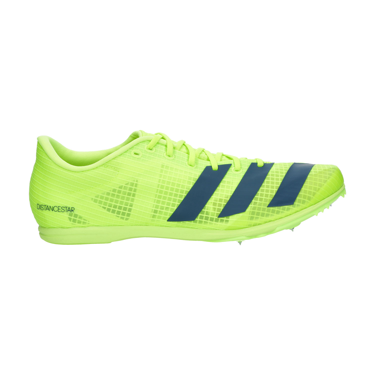 adidas Distancestar Lucid Lemon/Arctic Night/Core Black