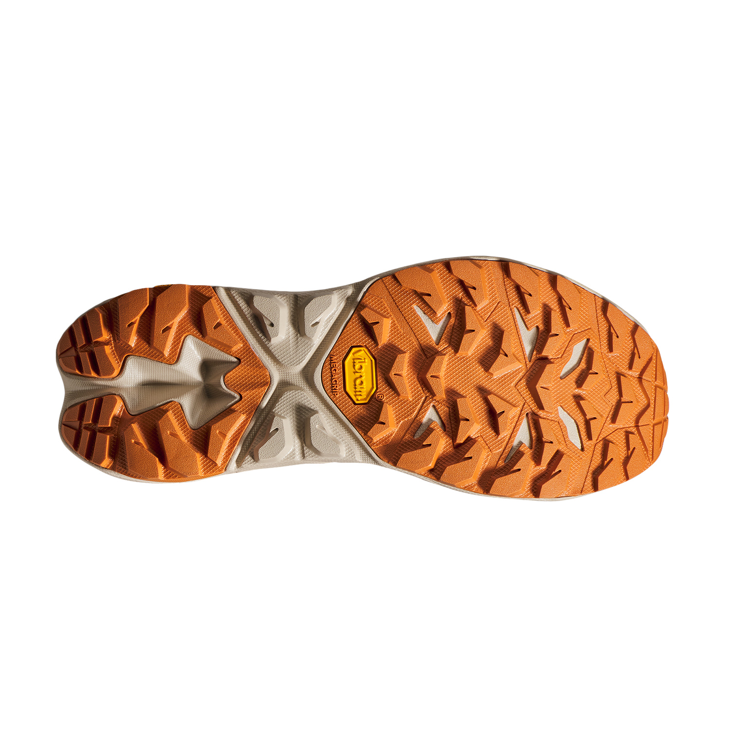 Hoka Anacapa 2 Mid GTX Hot Sauce/Shifting Sand