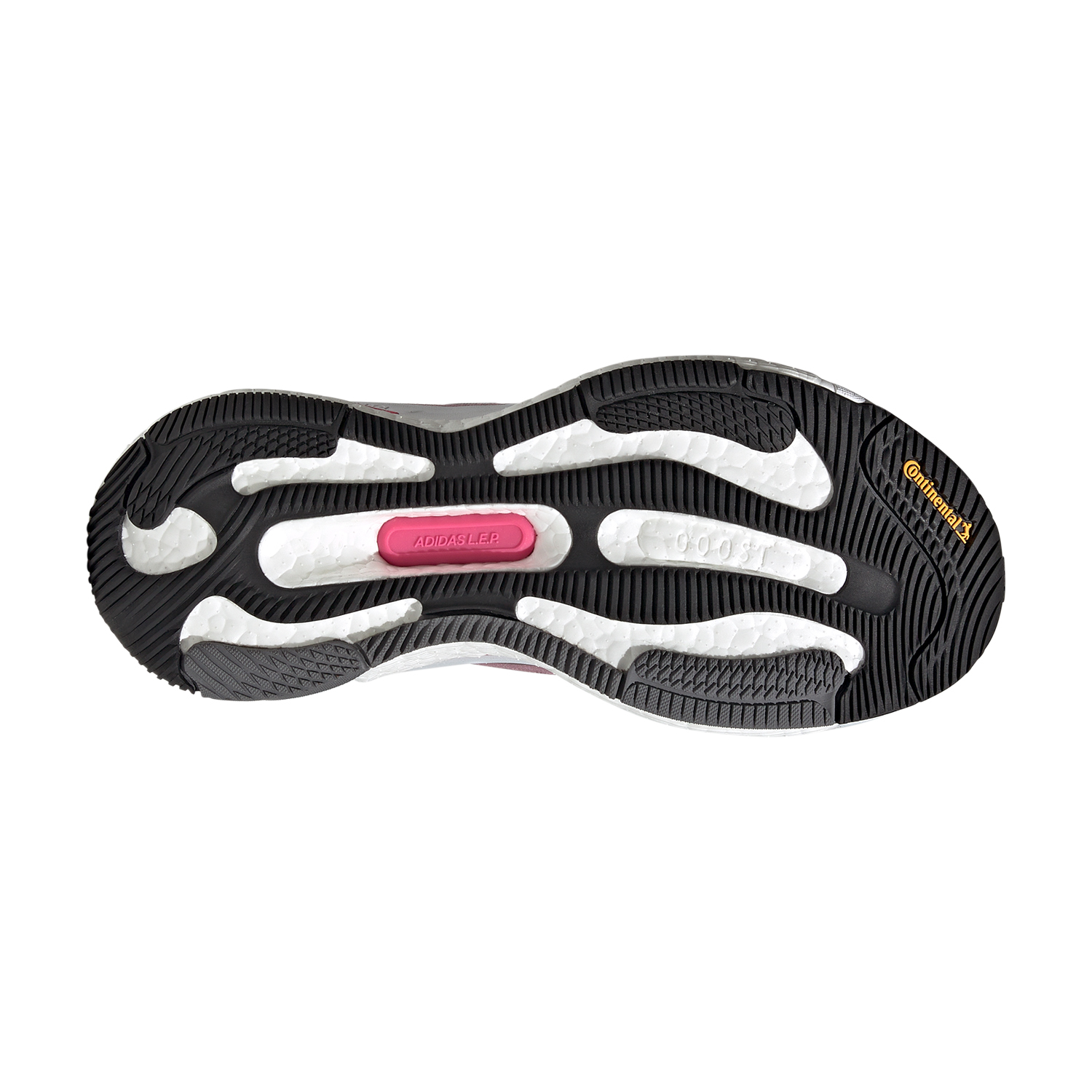 adidas Solarcontrol Magic Mauve/Cloud White/Pulse Magenta