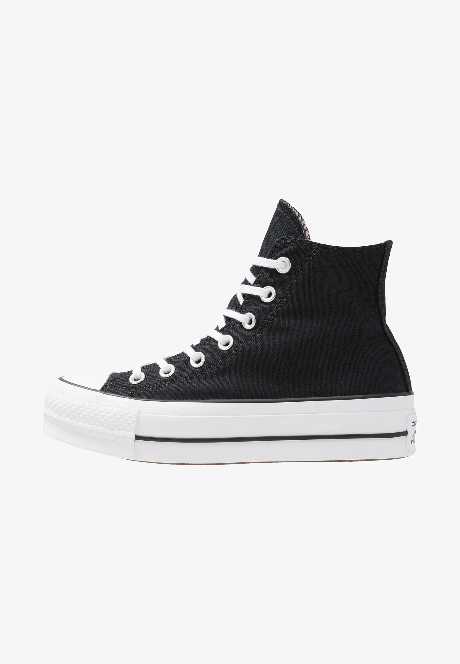 Converse CHUCK TAYLOR ALL STAR LIFT - Sneakers alte