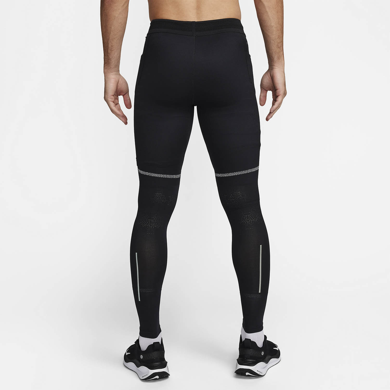 Nike Dri-FIT ADV Division Tights Black/Dark Stucco/Reflective Black