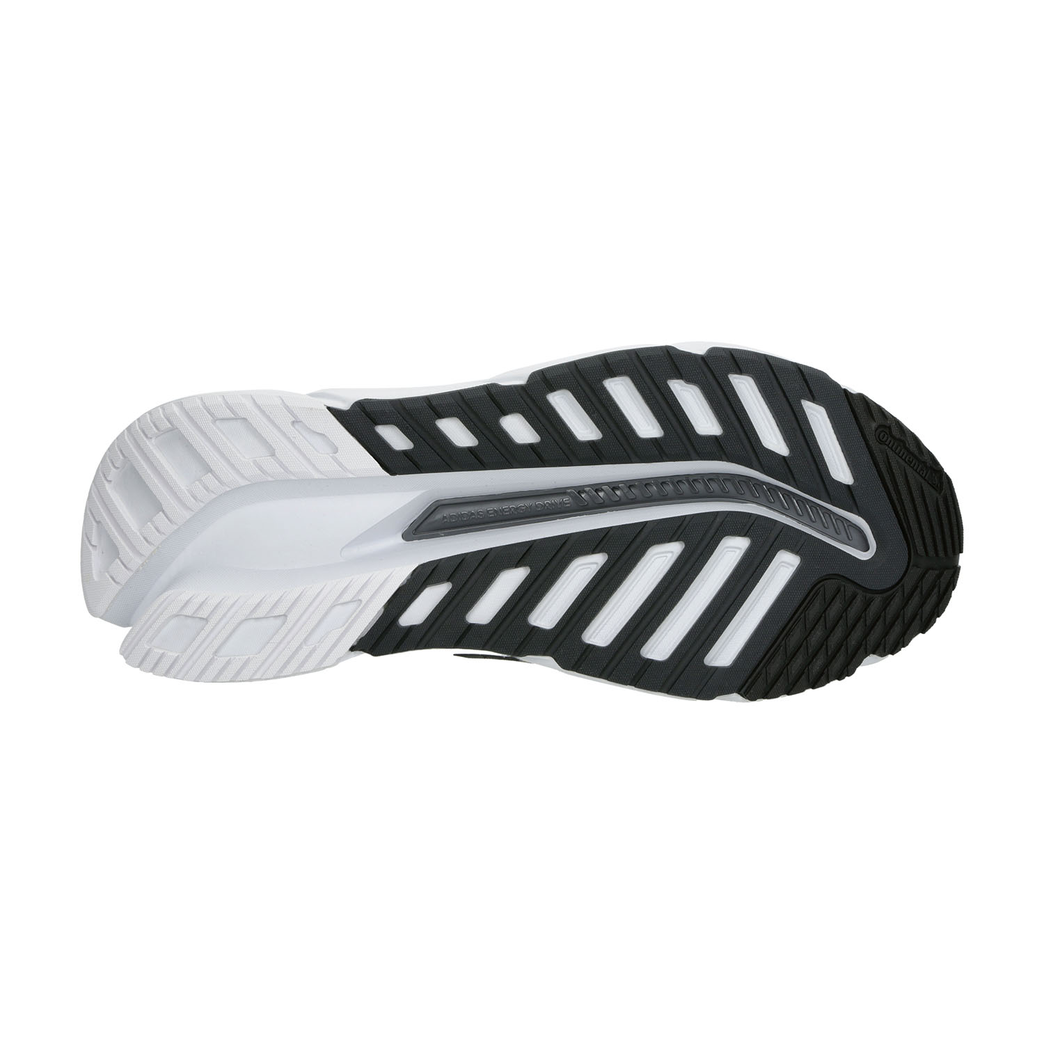 adidas Adistar CS 2 Core Black/Cloud White/Carbon