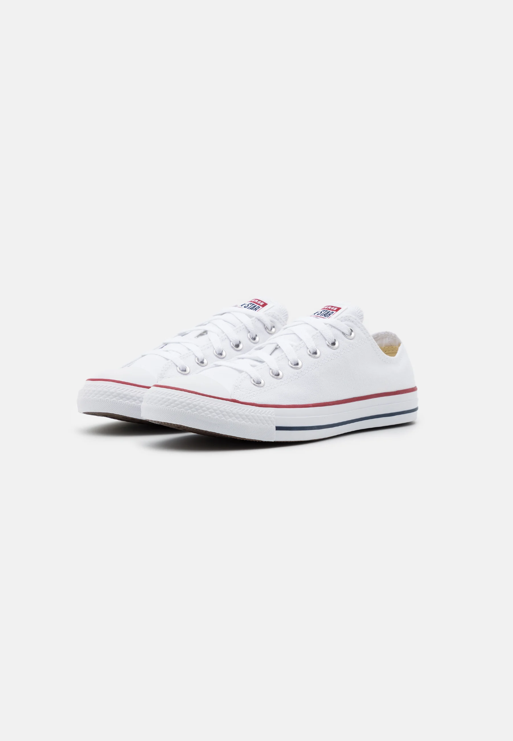 Converse CHUCK TAYLOR ALL STAR WIDE FIT UNISEX - Sneakers basse