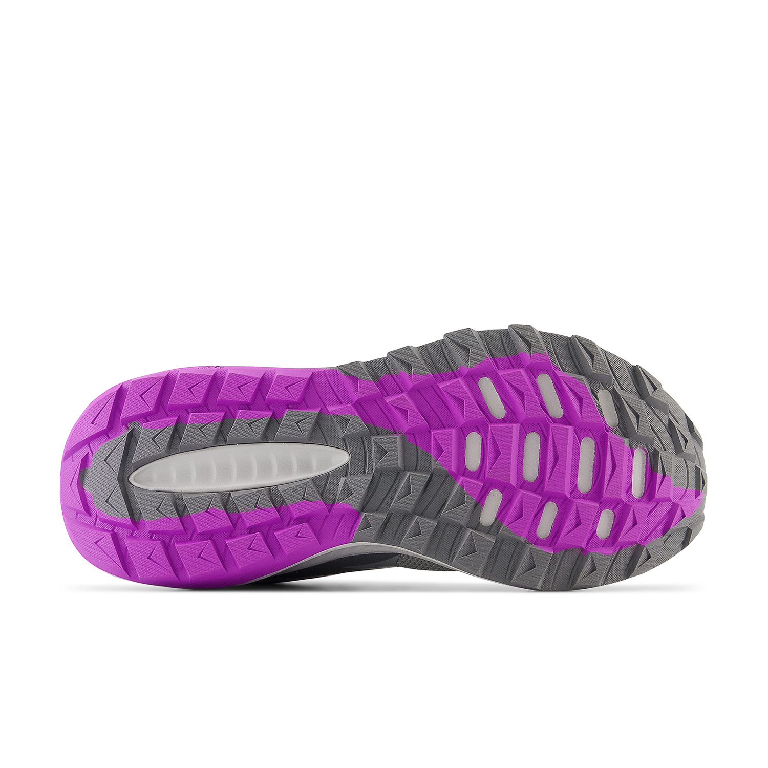 New Balance DynaSoft Nitrel v5 Shadow Grey