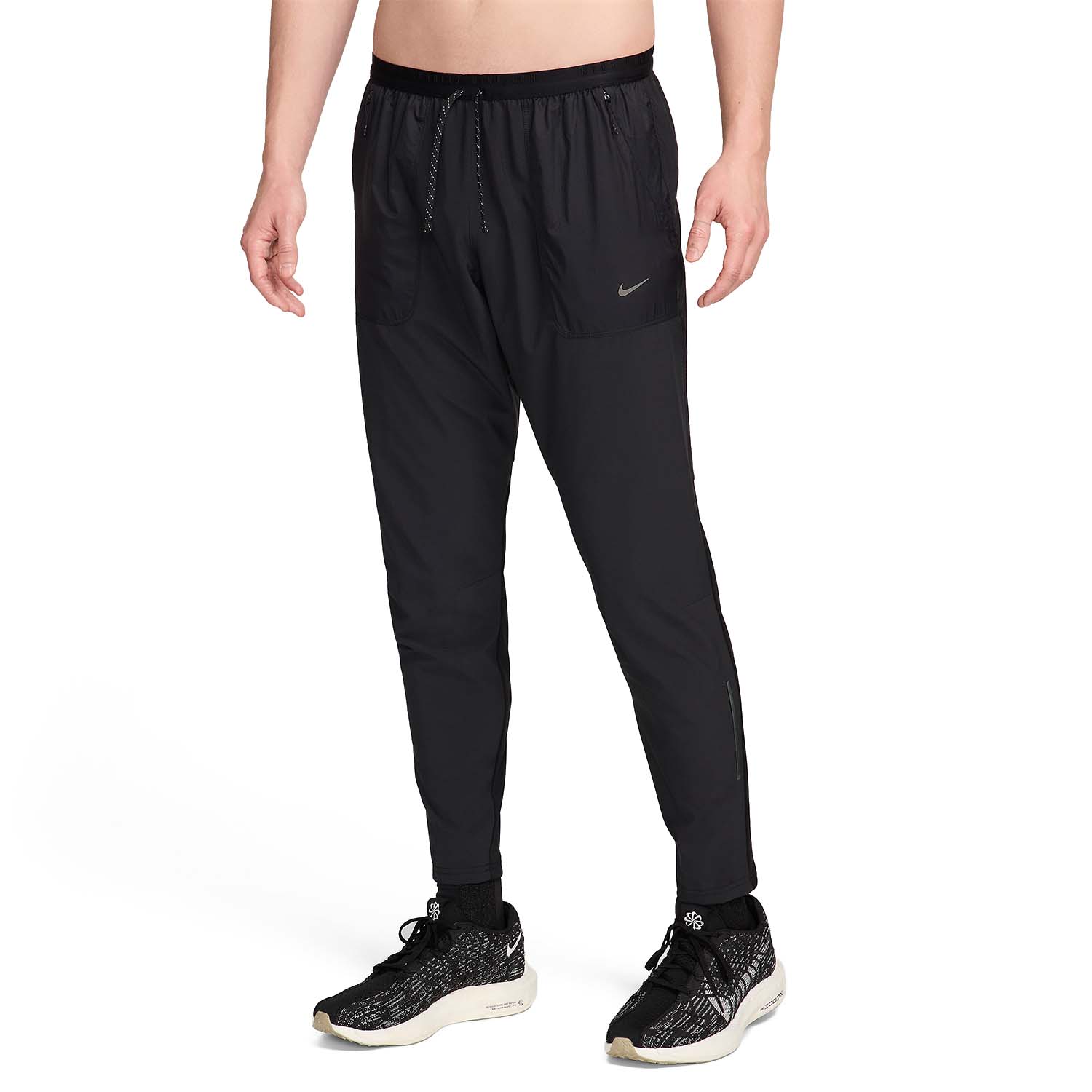 Nike Dri-FIT ADV Pantaloni Black/Blkref