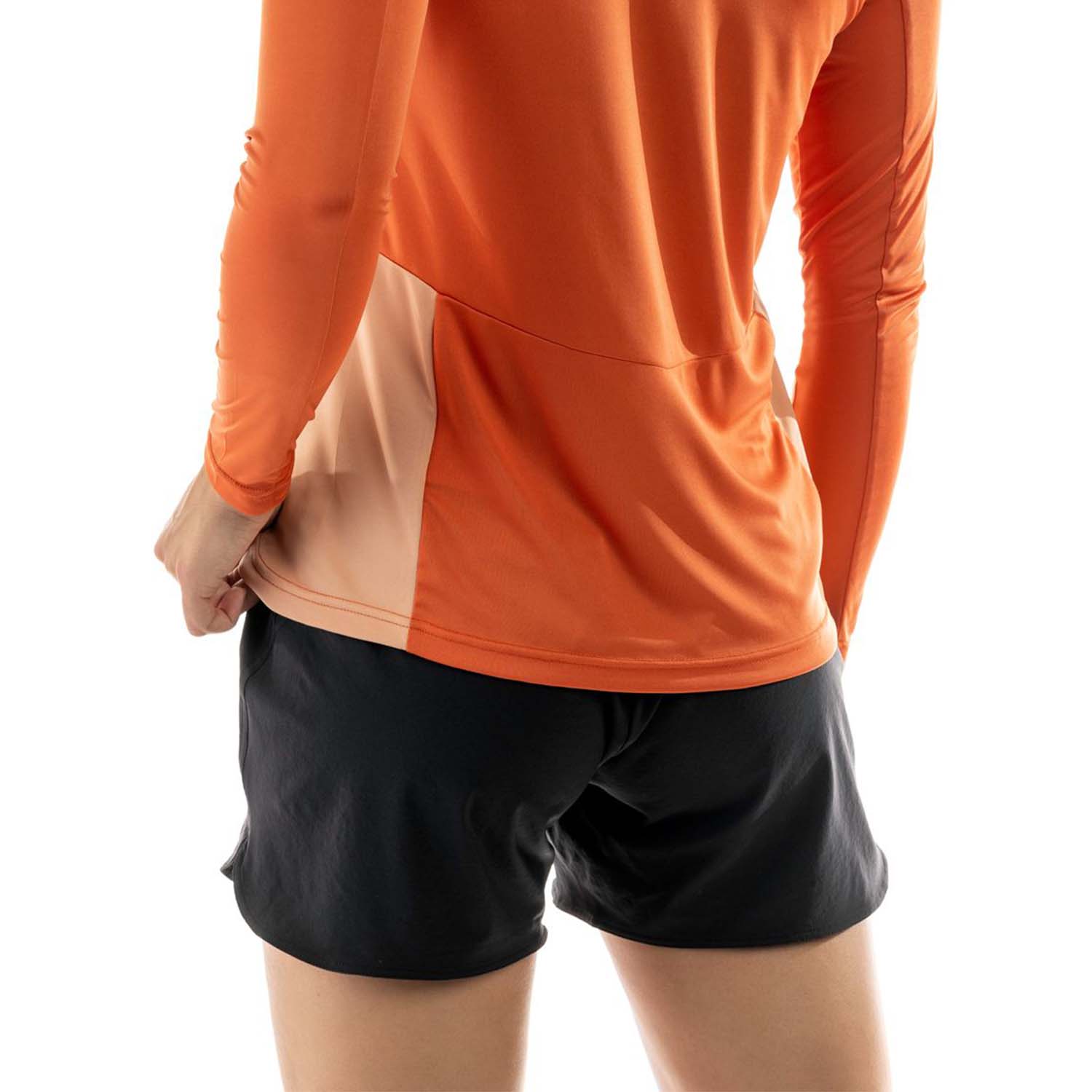 Scott Endurance 5in Pantaloncini Black