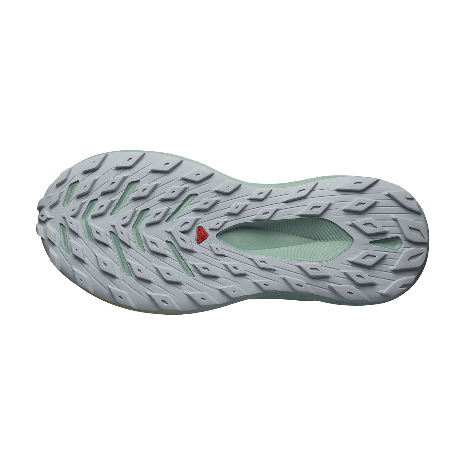 Salomon Glide Max TR Stone Blue/Granite Green/Pearl Blue