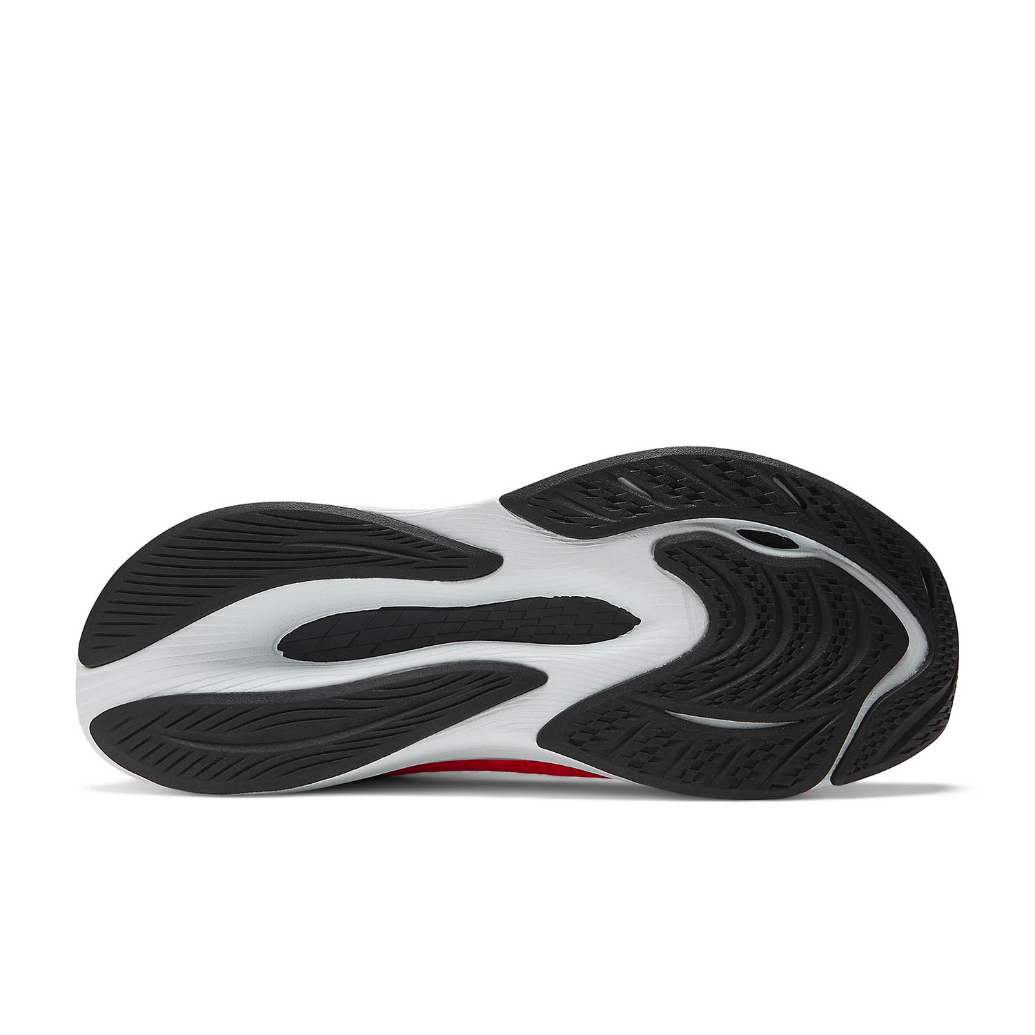 New Balance Fuelcell Propel v4 Neon Dragonfly/Ice Blue/Black