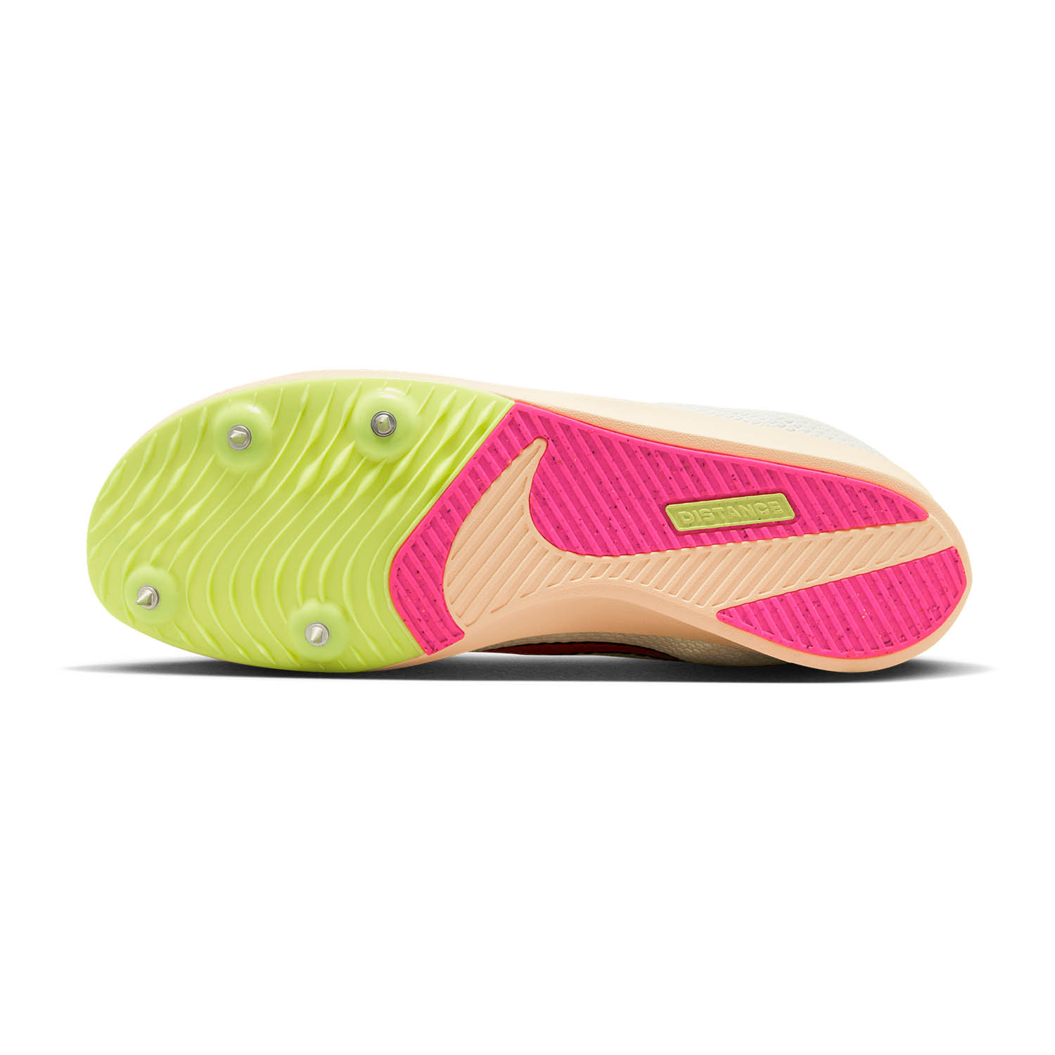 Nike Zoom Rival Distance Sail/Fierce Pink/Light Lemon Twist