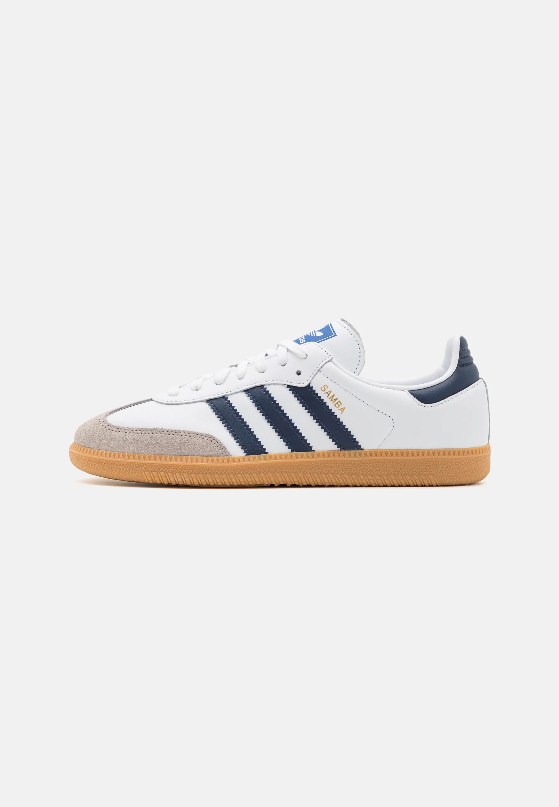 adidas Originals SAMBA OG UNISEX - Sneakers basse