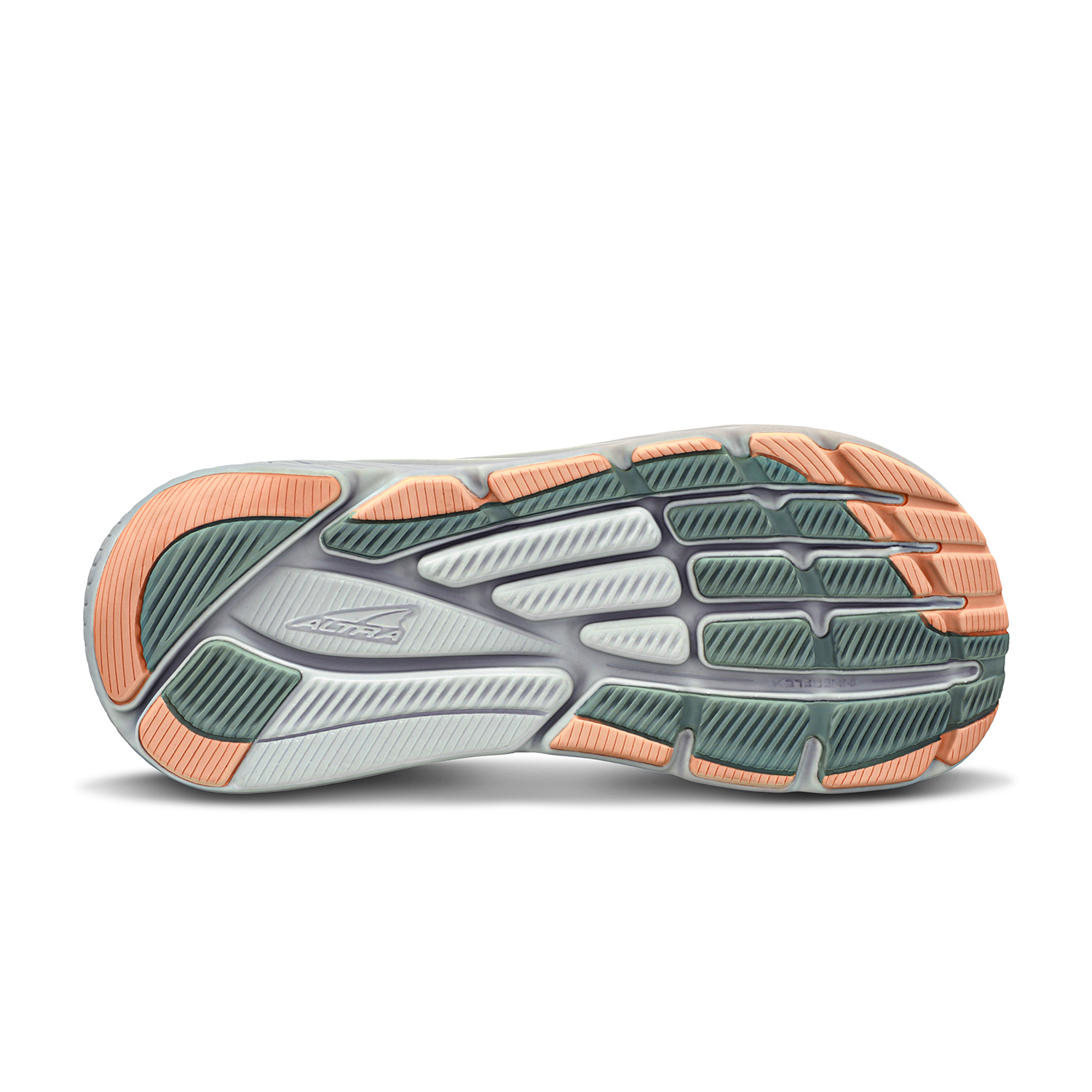 Altra Via Olympus 2 Light Gray