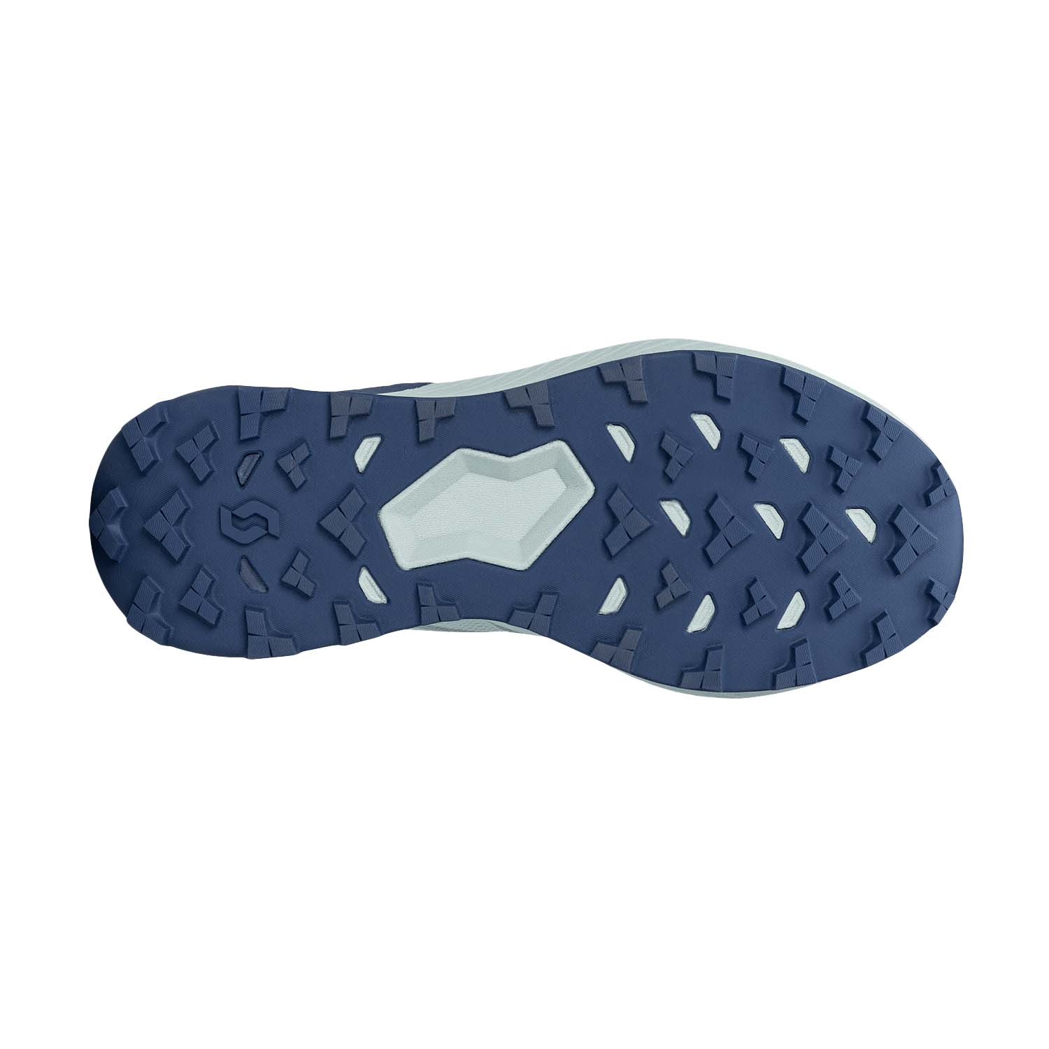 Scott Kinabalu 3 Fresh Green/Metal Blue