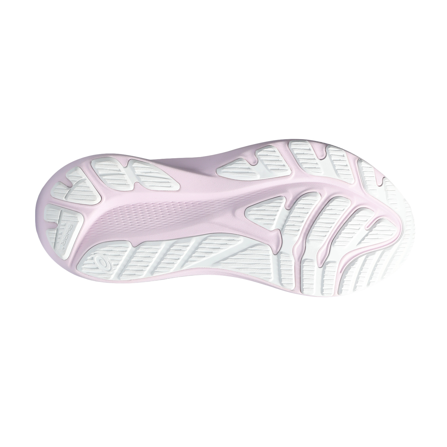 Asics GT 2000 12 Black/White