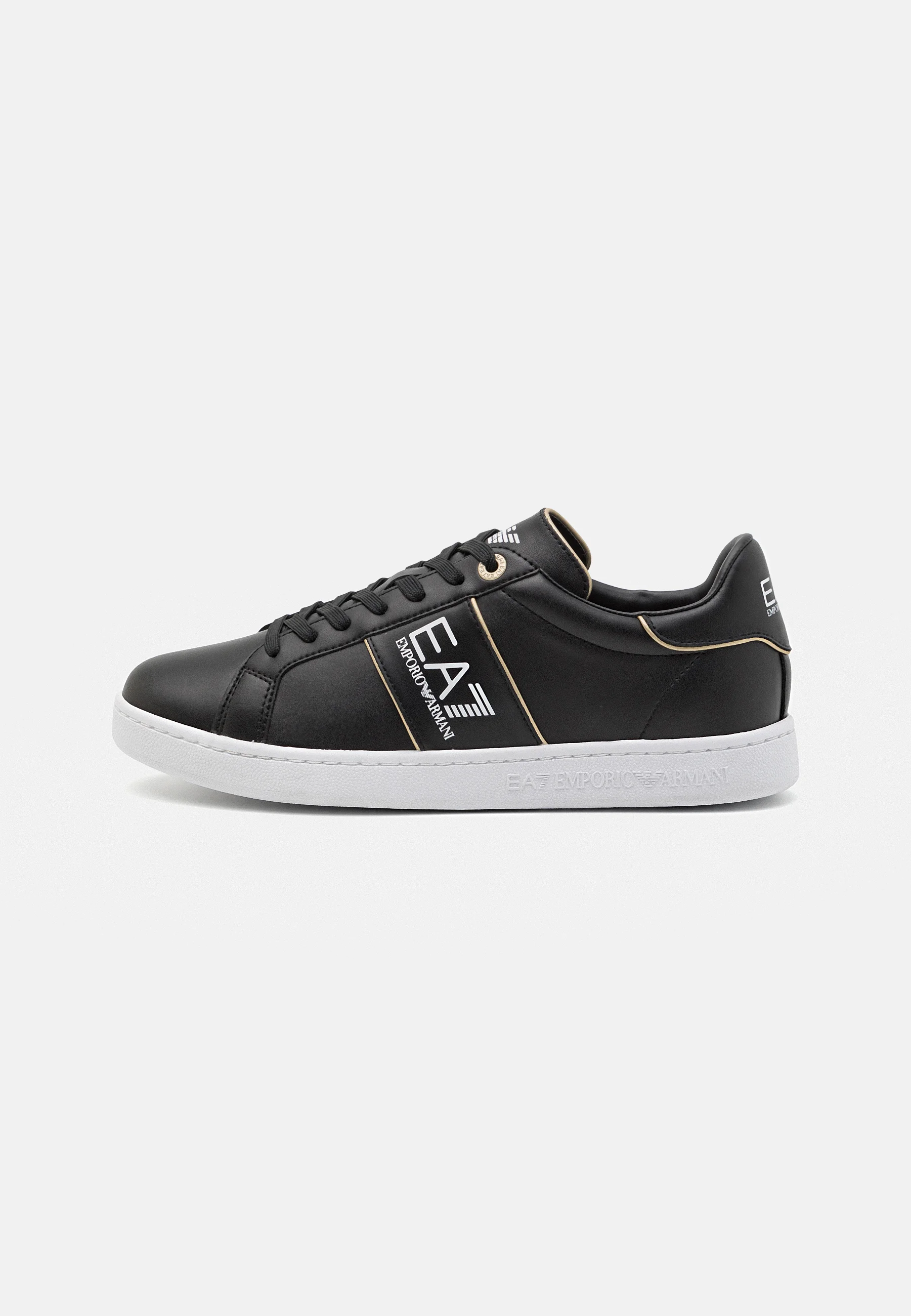EA7 Emporio Armani CLASSIC UNISEX - Sneakers basse