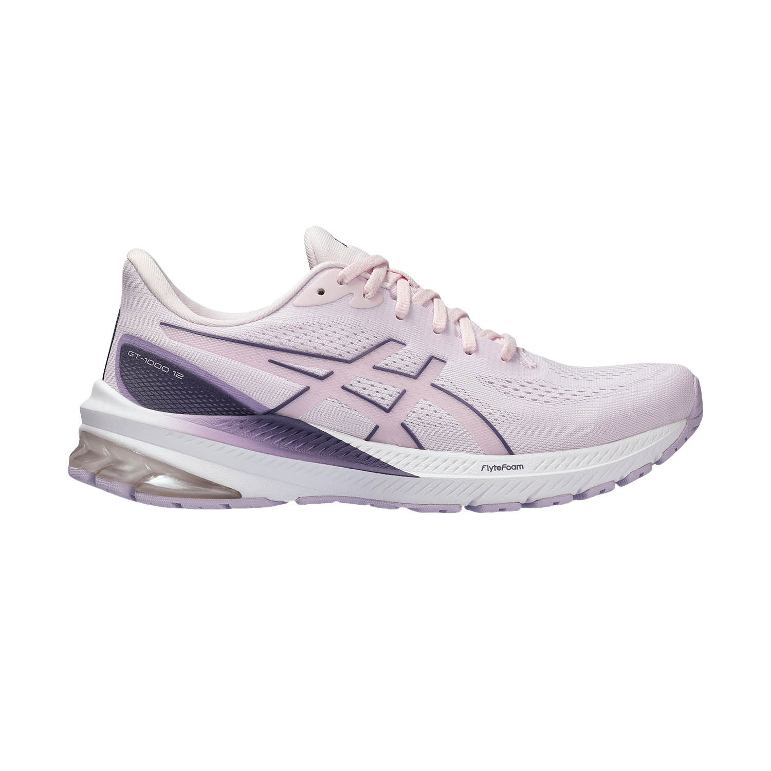 Asics GT 1000 12 Cosmos/Dusty Purple