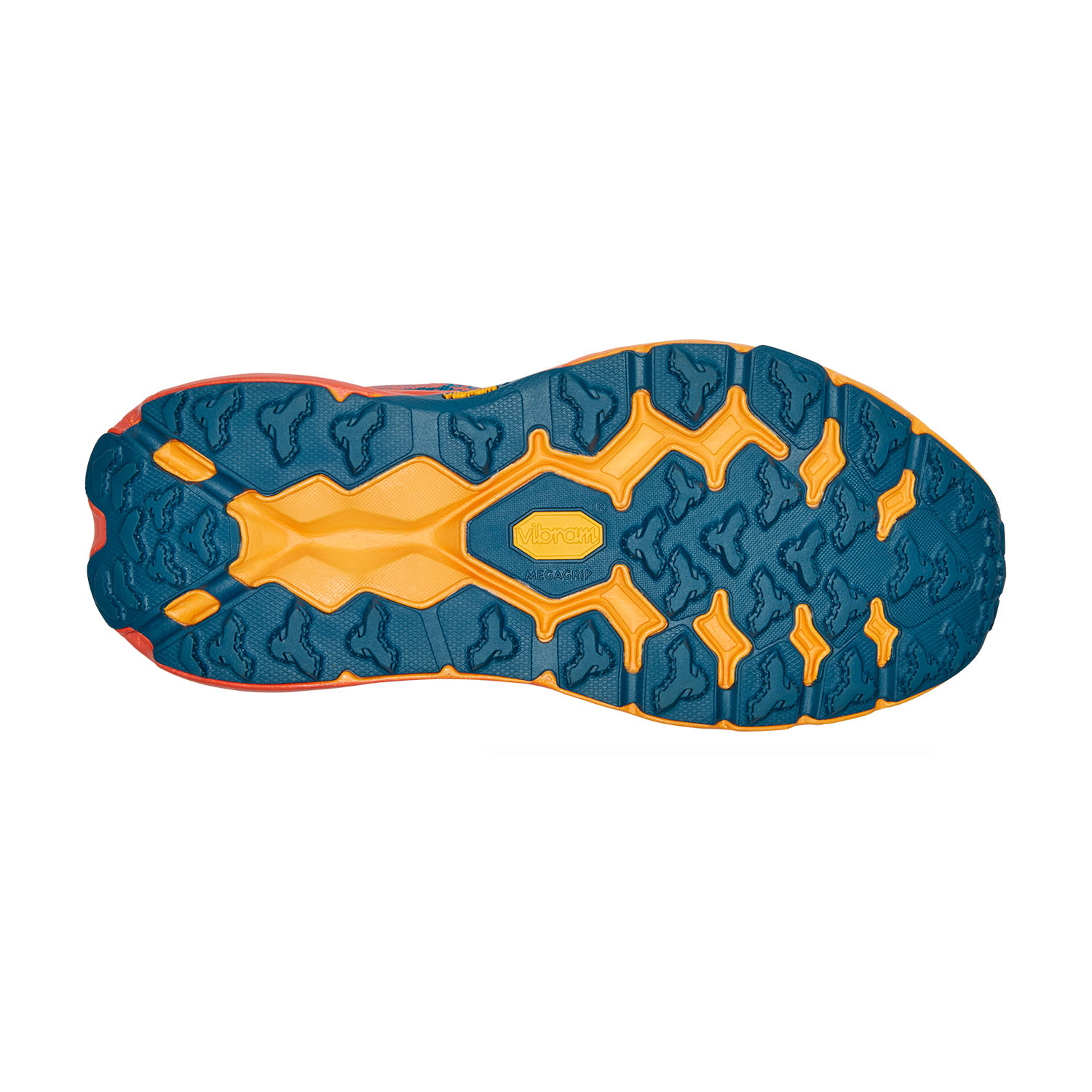 Hoka Speedgoat 5 Blue Coral/Camellia