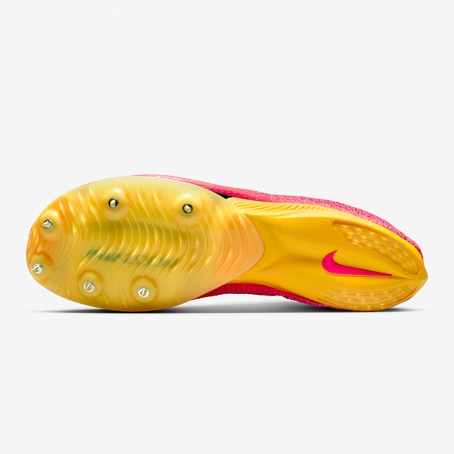 Nike Air Zoom Victory Hyper Pink/Black/Laser Orange