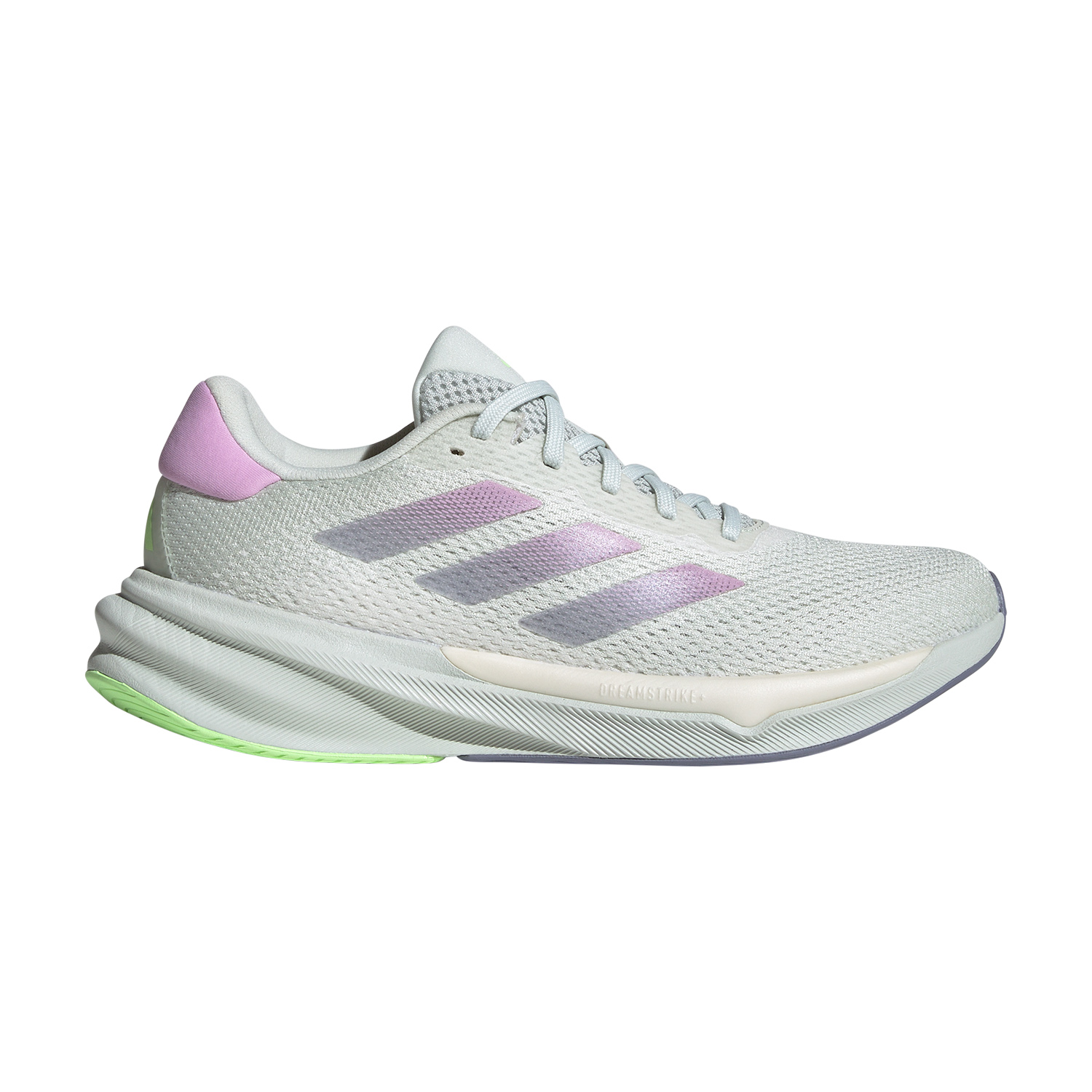 adidas Supernova Stride Crystal Jade/Silver Violet/Bliss Lilac