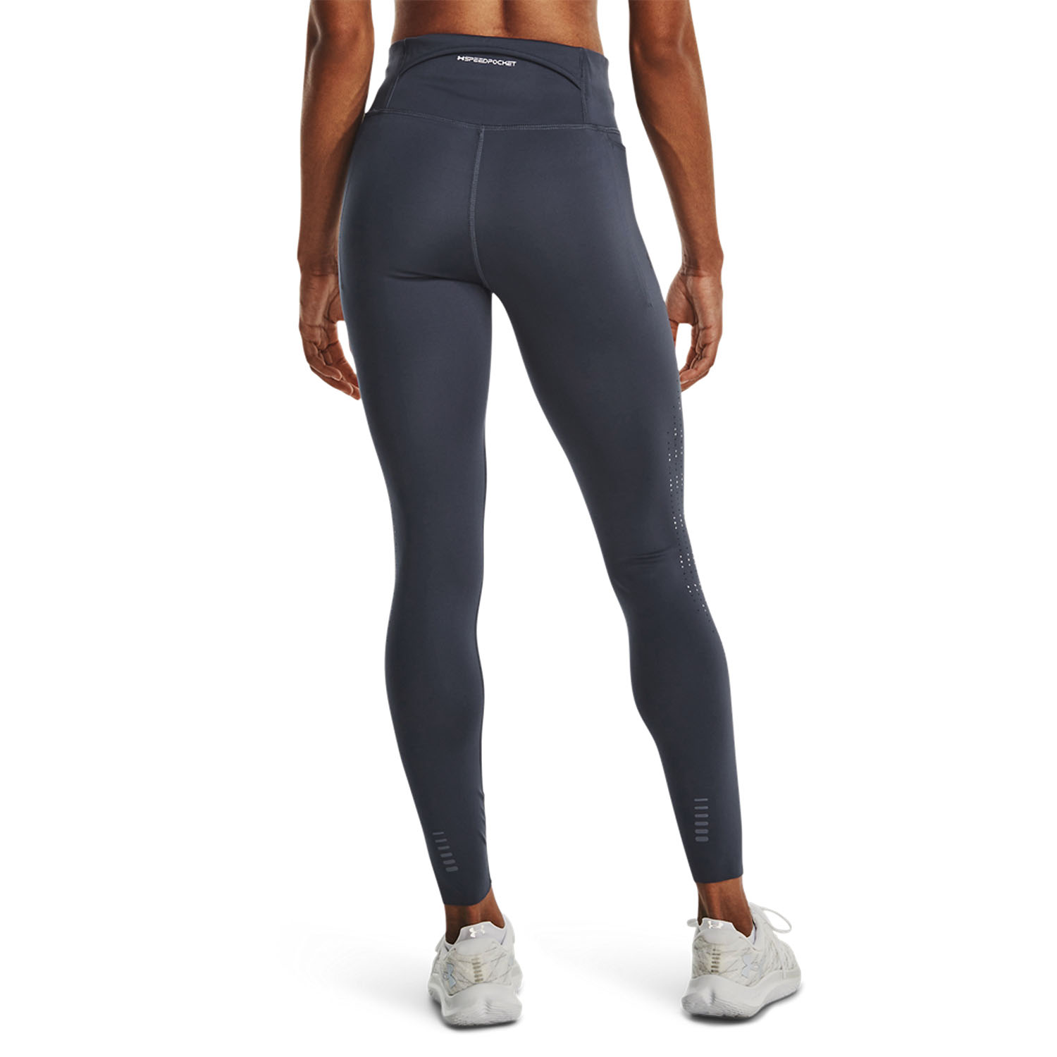 Under Armour FlyFast Elite Tights Downpour Gray