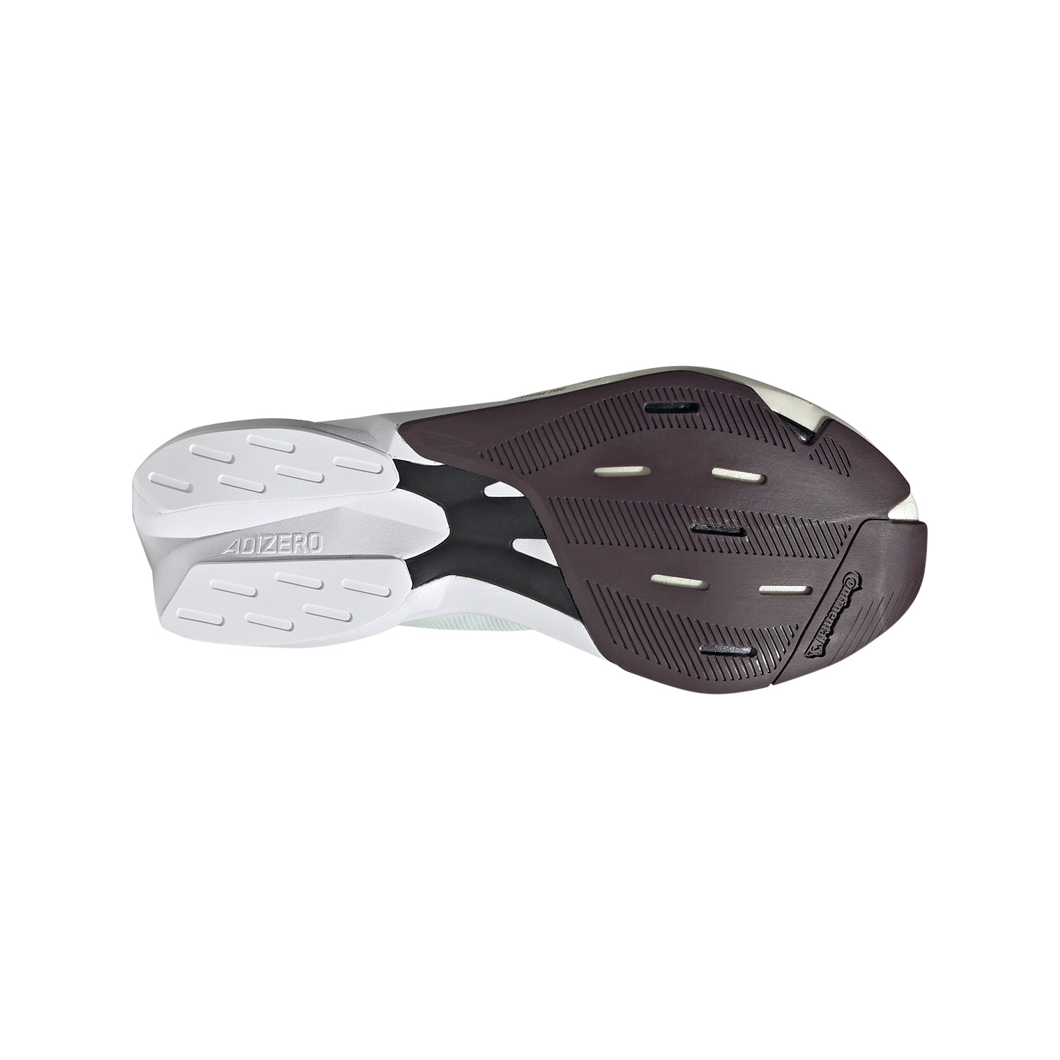 adidas adizero Adios 8 Crystal Jade/Aurora Metallic/Bliss Lilac