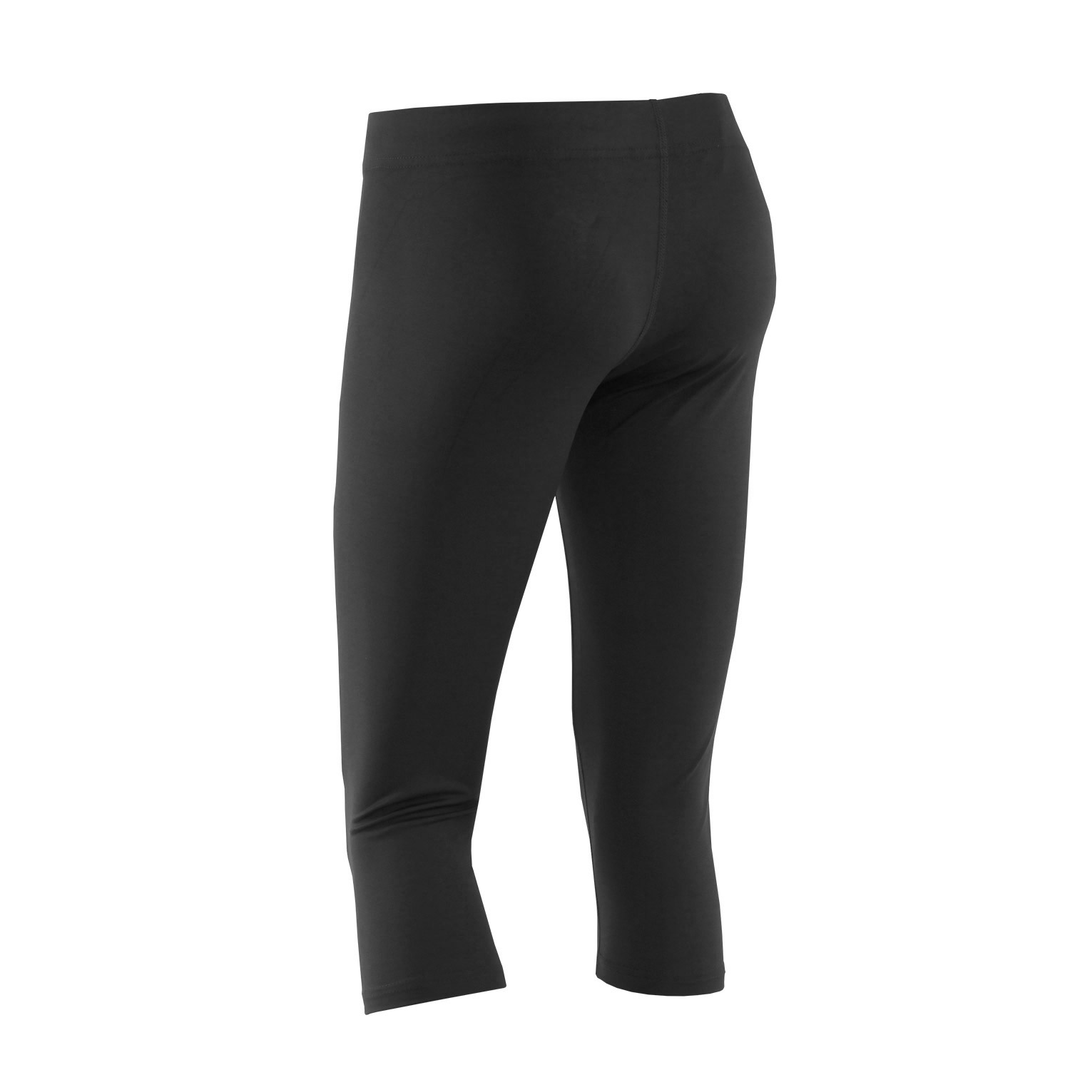 Joma Olimpia 3/4 Tights Black